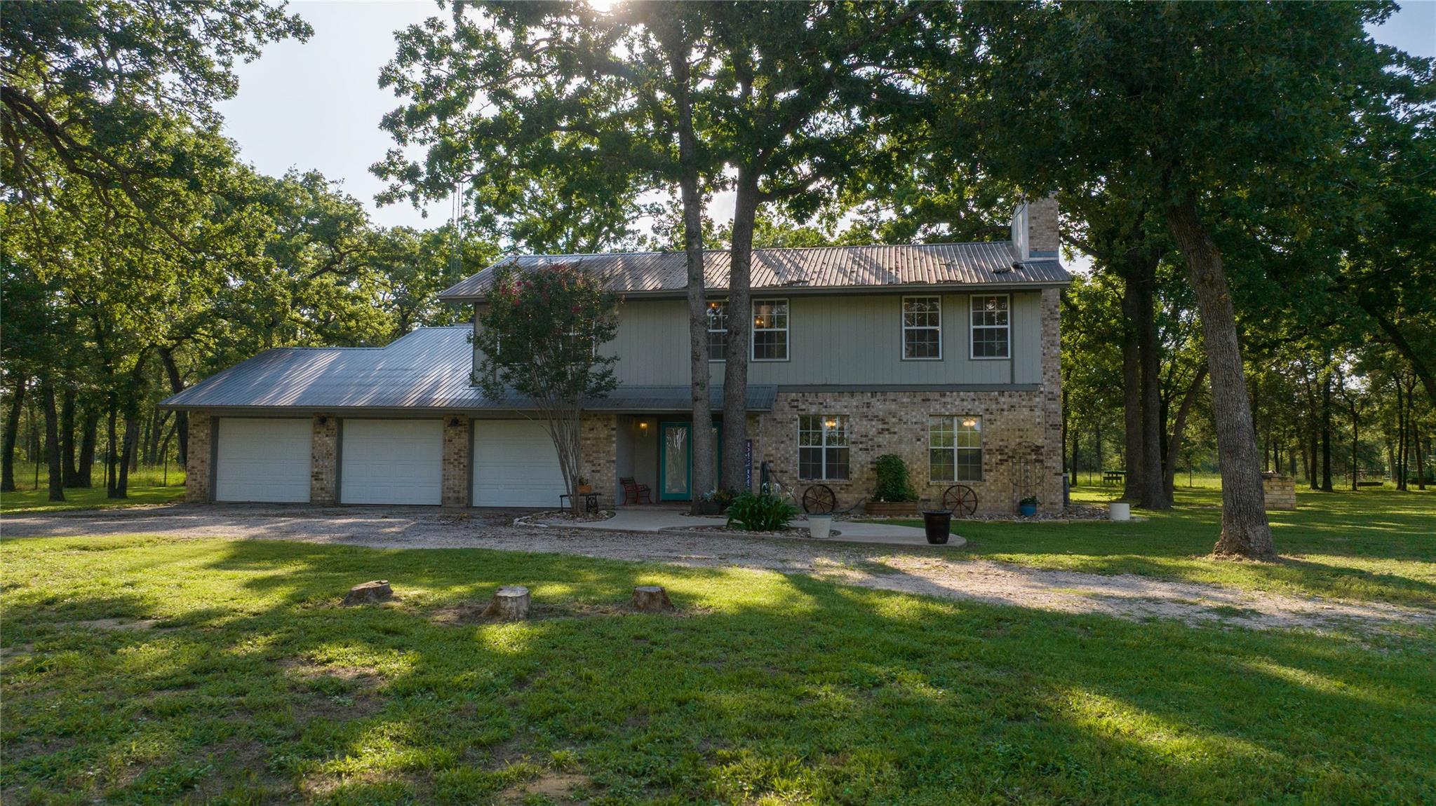 8058 Milam County Road 455, Thorndale, TX 78947