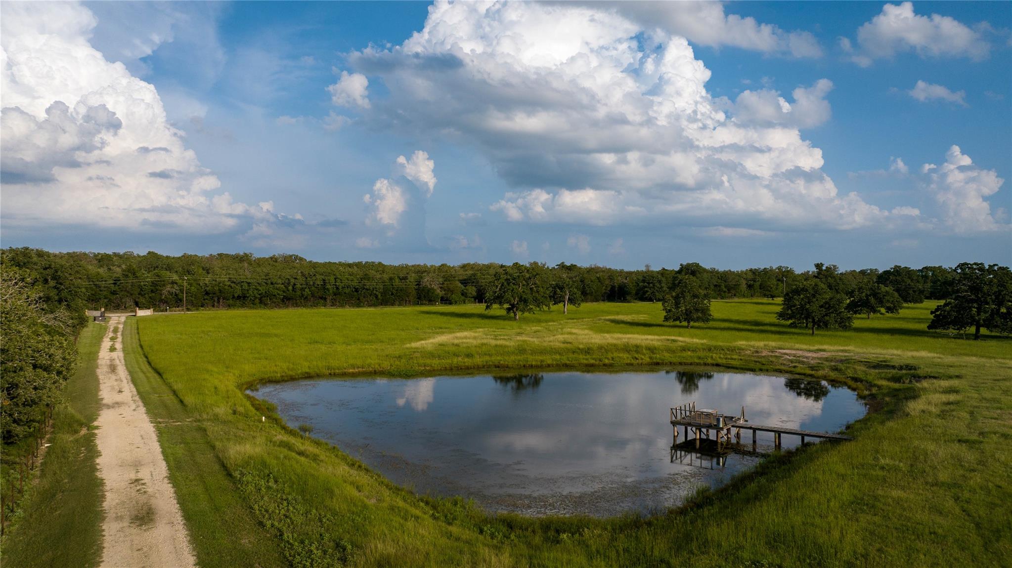 8058 Milam County Road 455, Thorndale, TX 78947