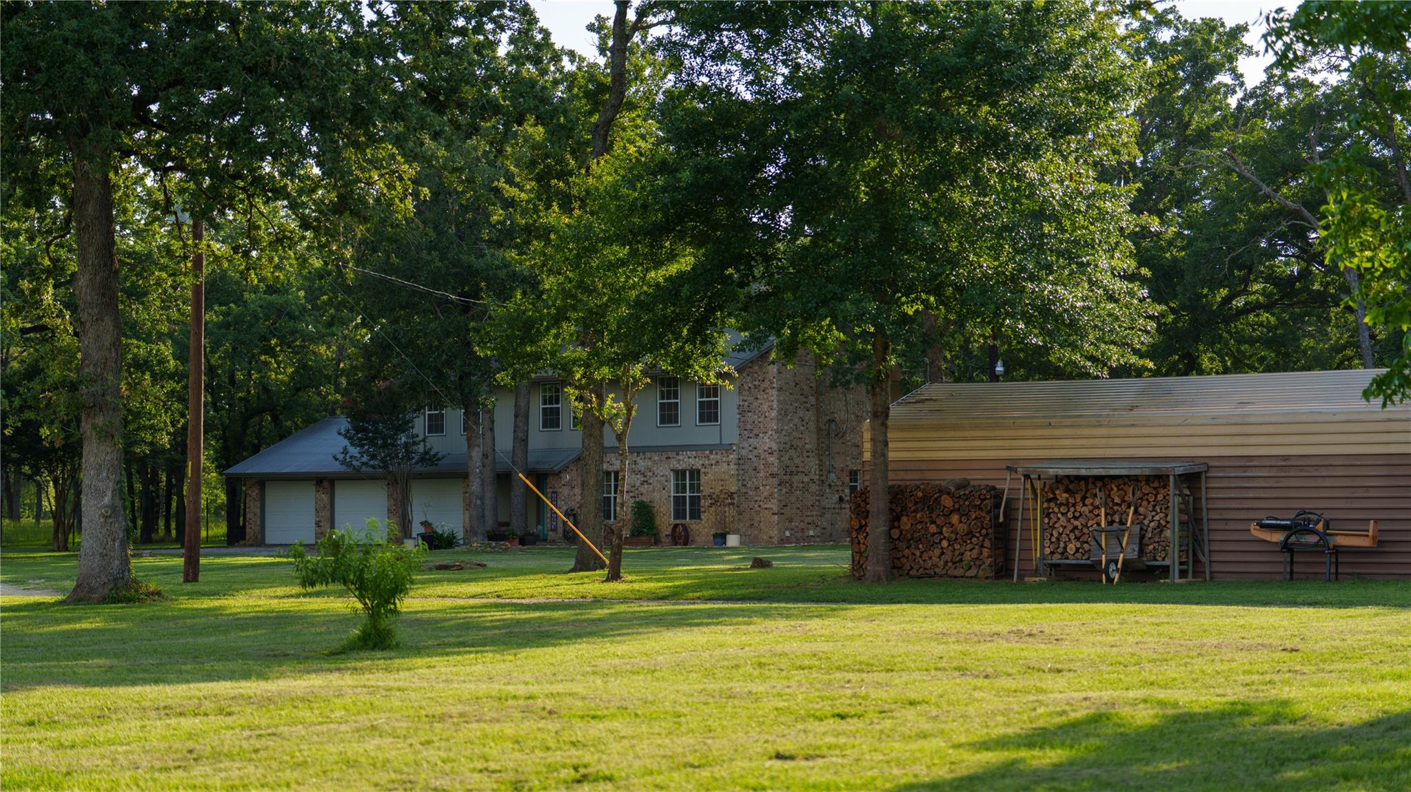 8058 Milam County Road 455, Thorndale, TX 78947