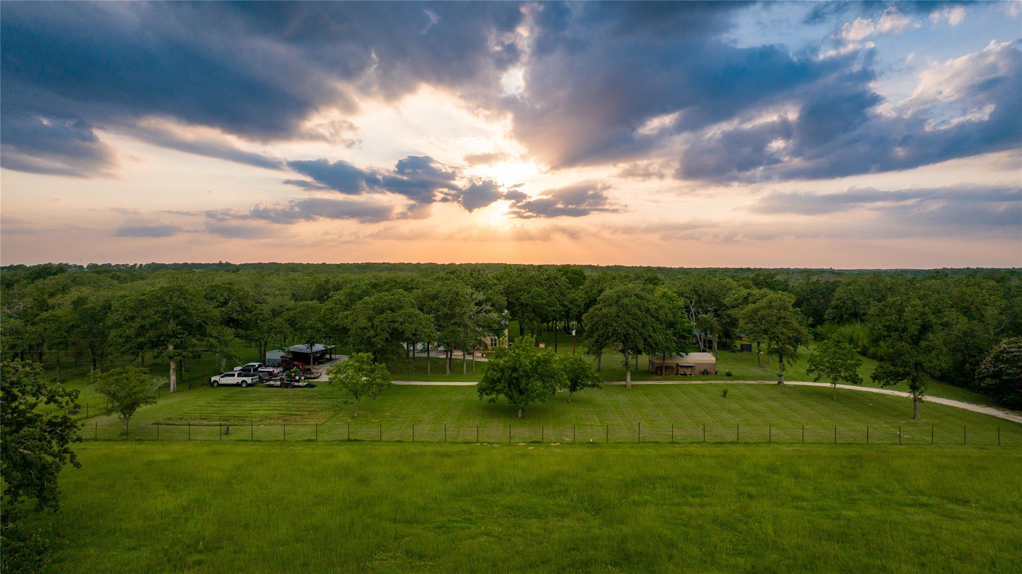 8058 Milam County Road 455, Thorndale, TX 78947