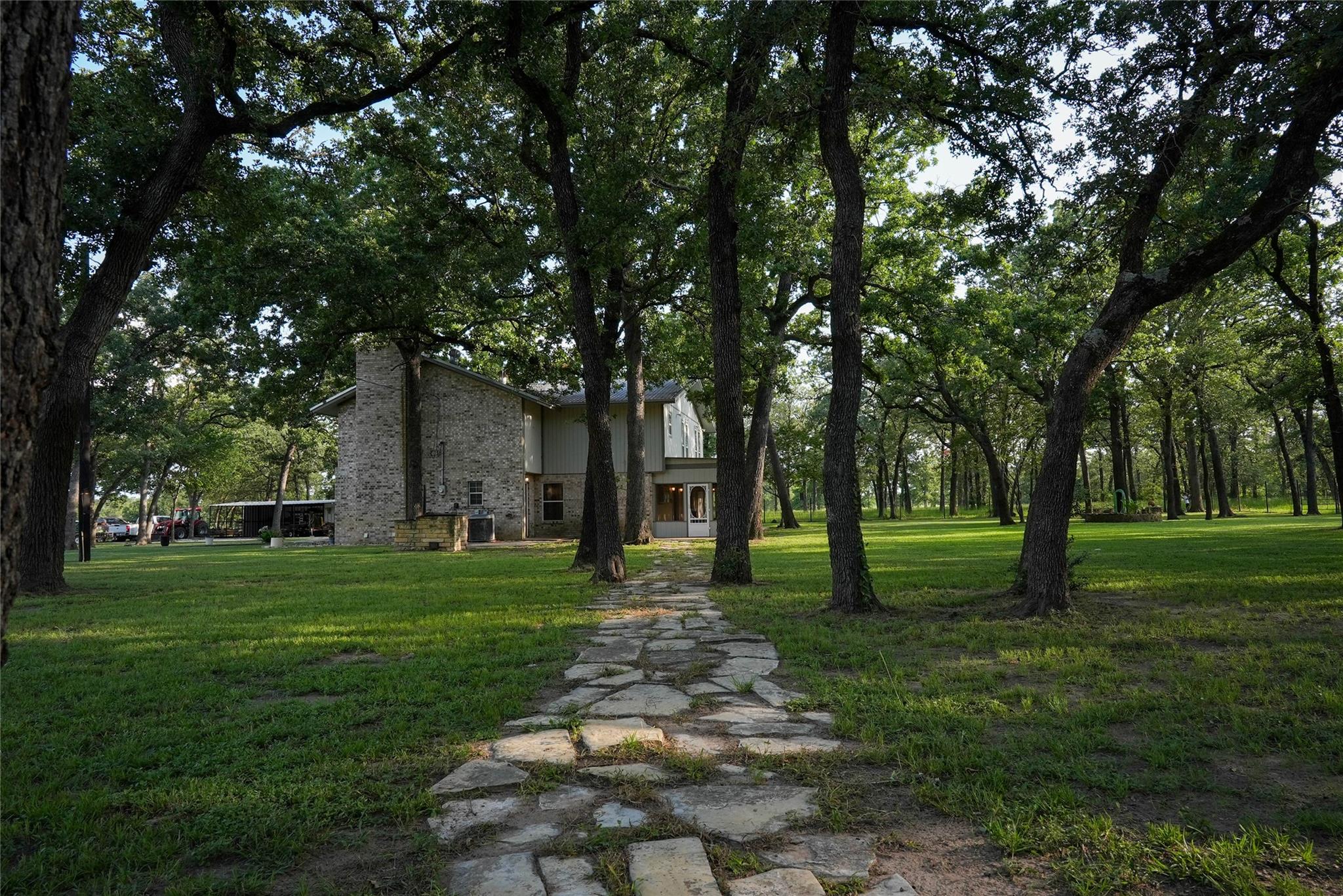 8058 Milam County Road 455, Thorndale, TX 78947