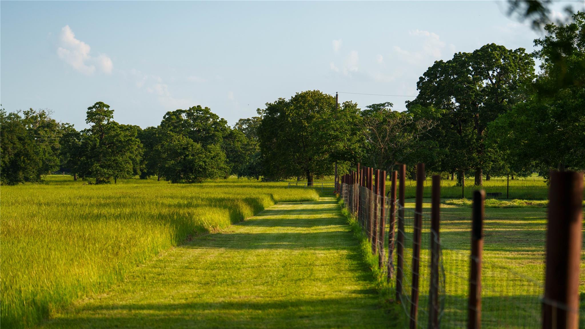 8058 Milam County Road 455, Thorndale, TX 78947