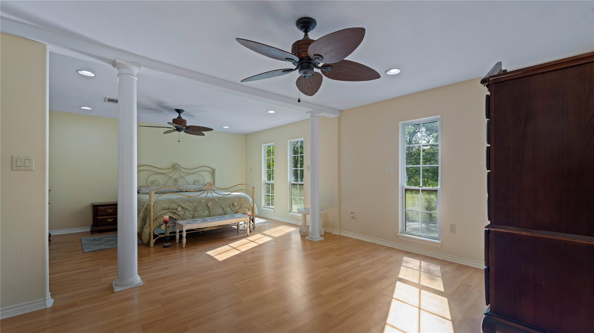 8058 Milam County Road 455, Thorndale, TX 78947