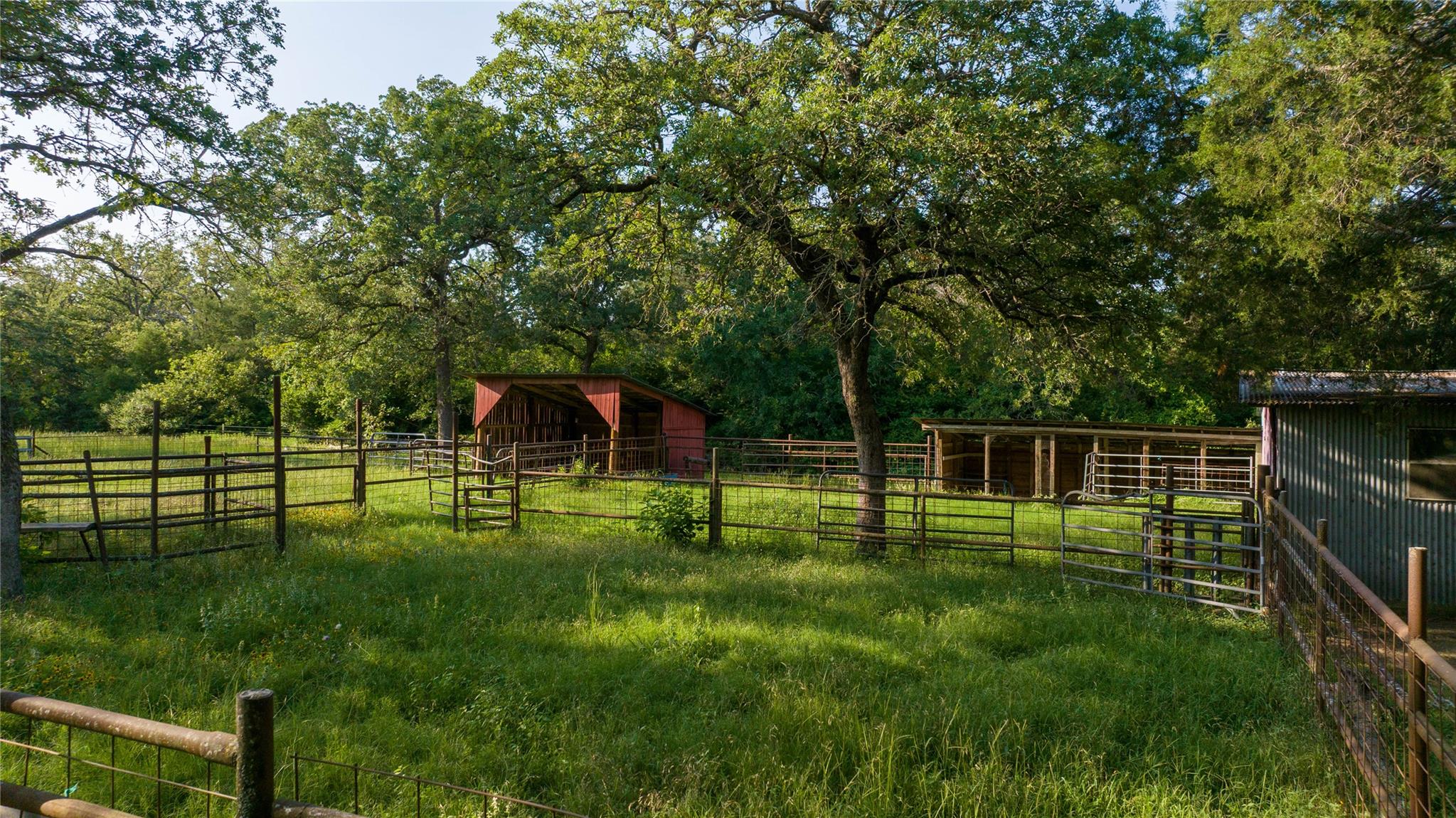 8058 Milam County Road 455, Thorndale, TX 78947