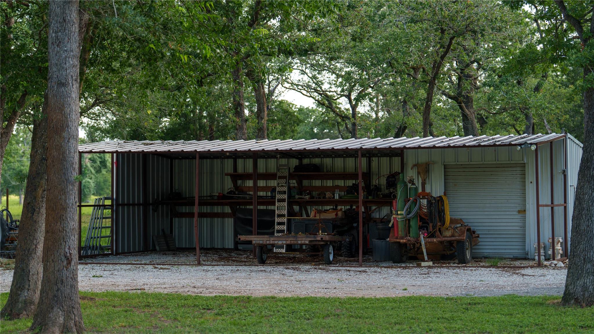 8058 Milam County Road 455, Thorndale, TX 78947