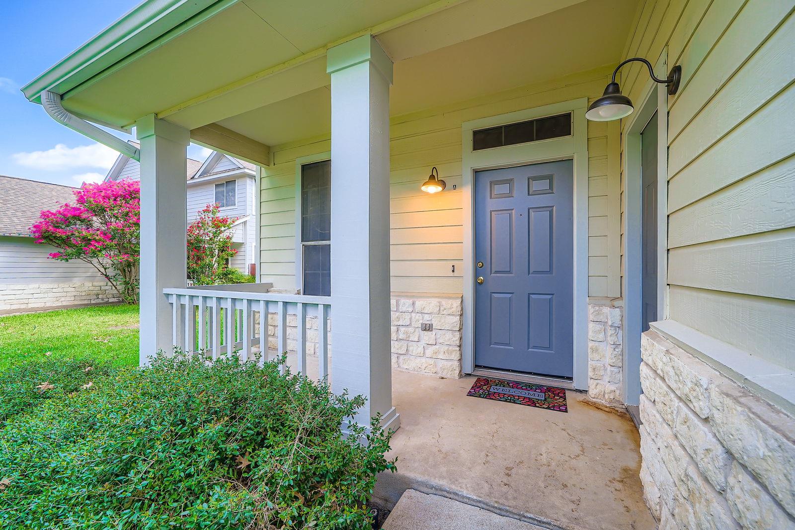2920 Thrushwood Dr, Austin, TX 78757