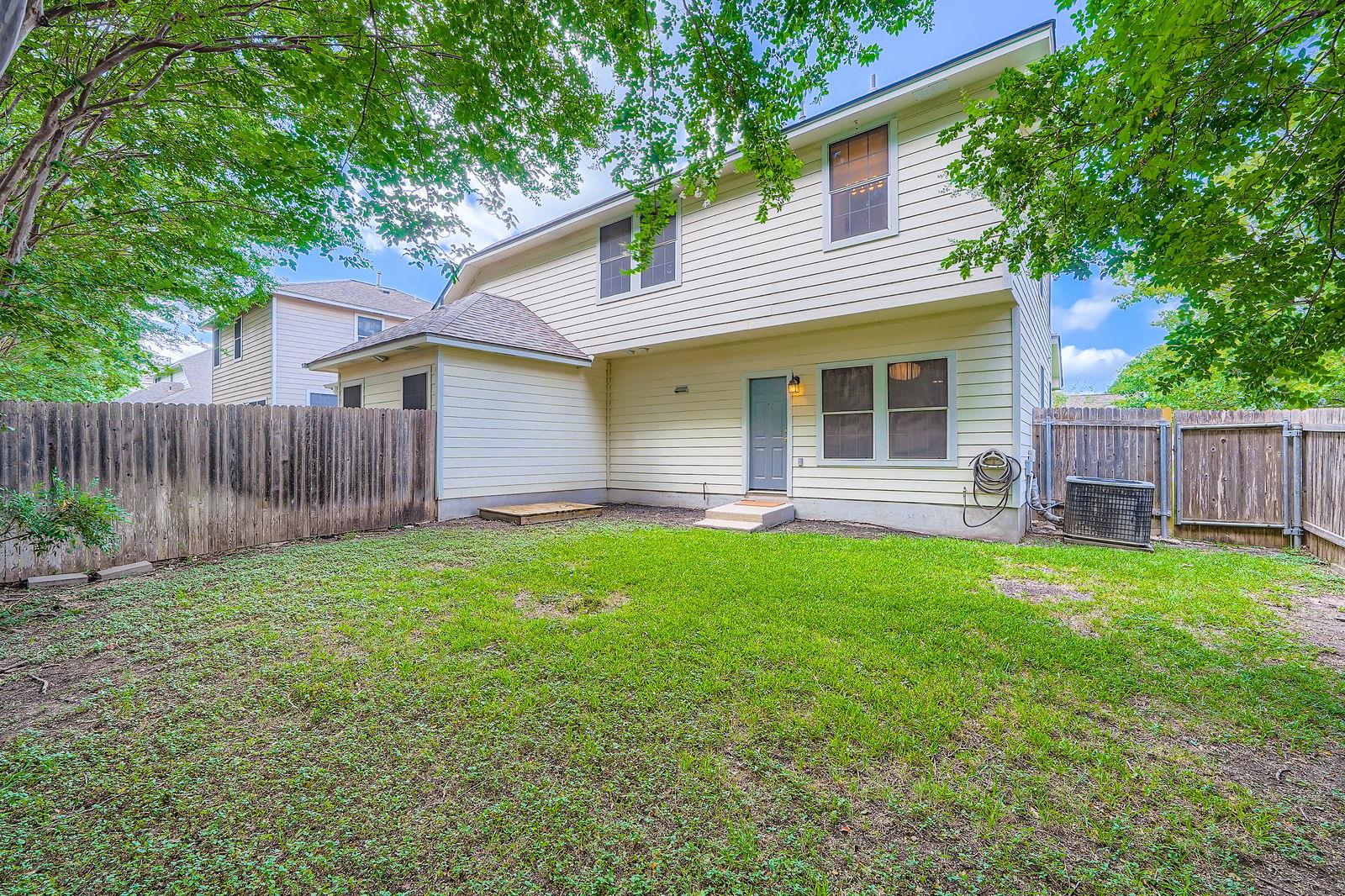 2920 Thrushwood Dr, Austin, TX 78757