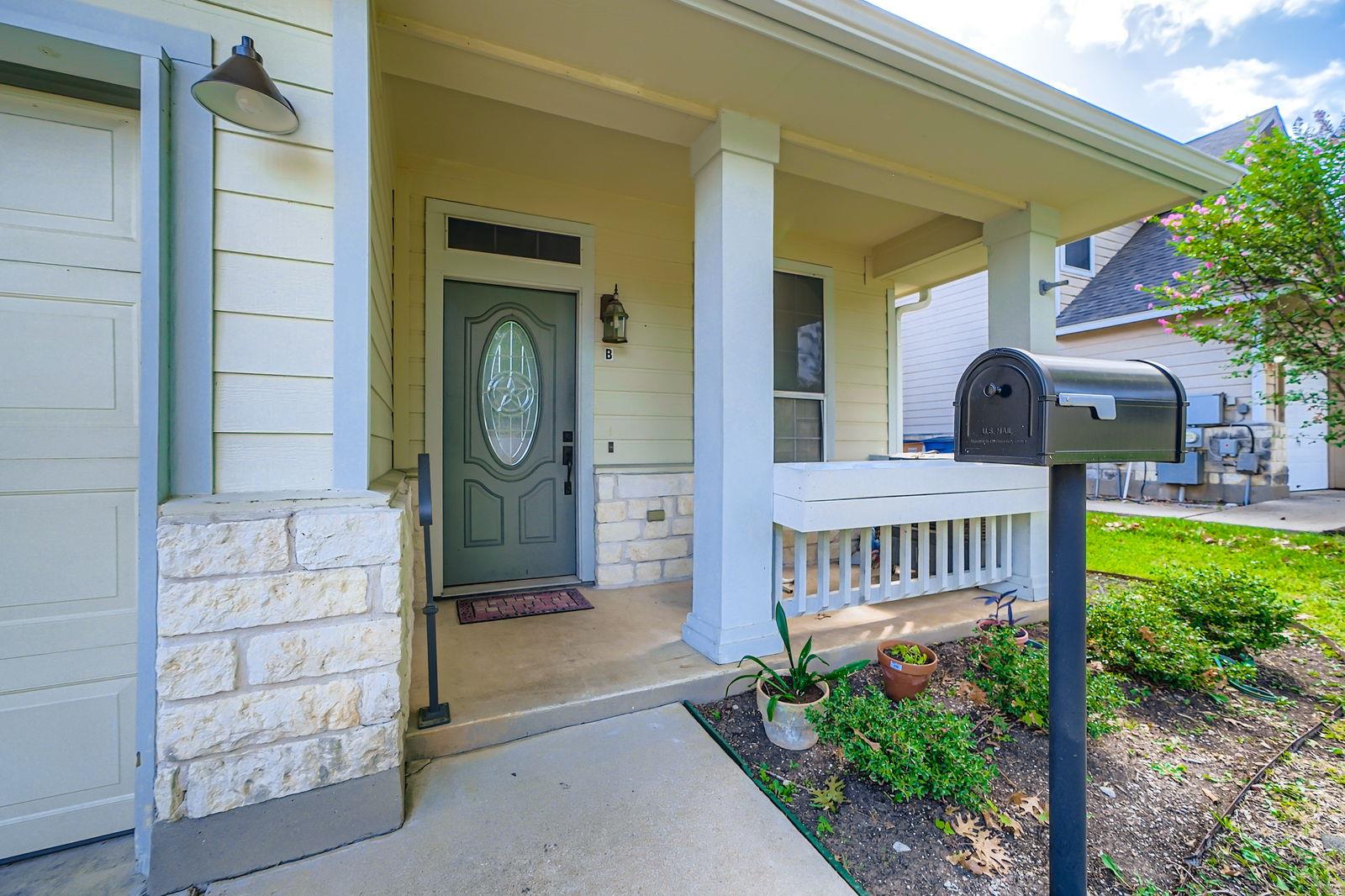 2920 Thrushwood Dr, Austin, TX 78757