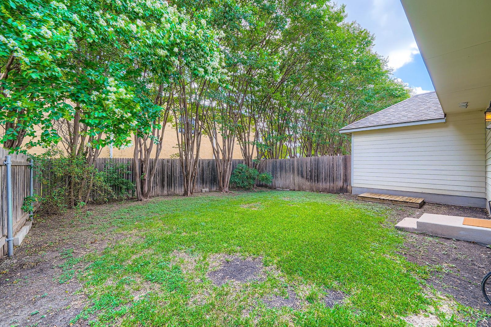 2920 Thrushwood Dr, Austin, TX 78757