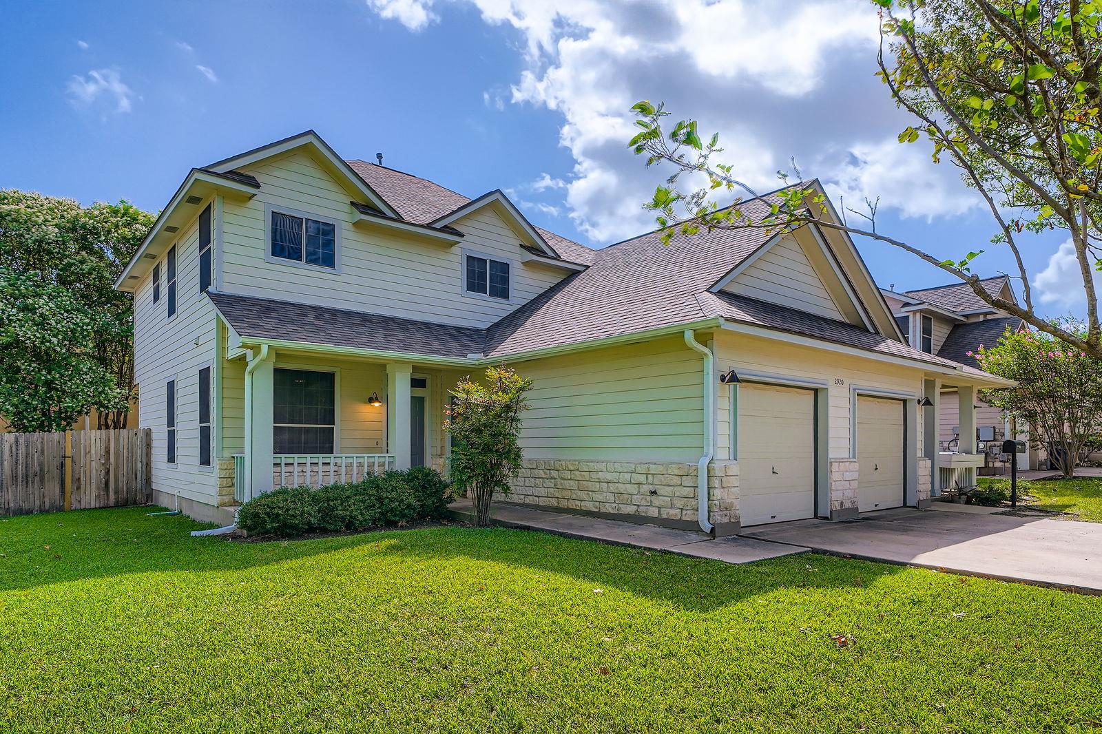 2920 Thrushwood Dr, Austin, TX 78757