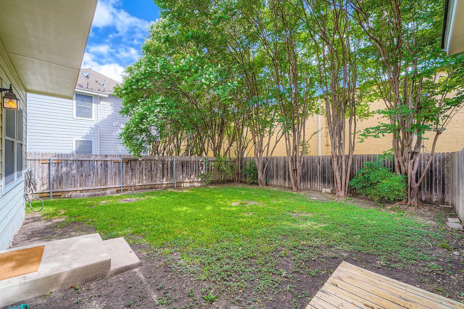 2920 Thrushwood Dr, Austin, TX 78757
