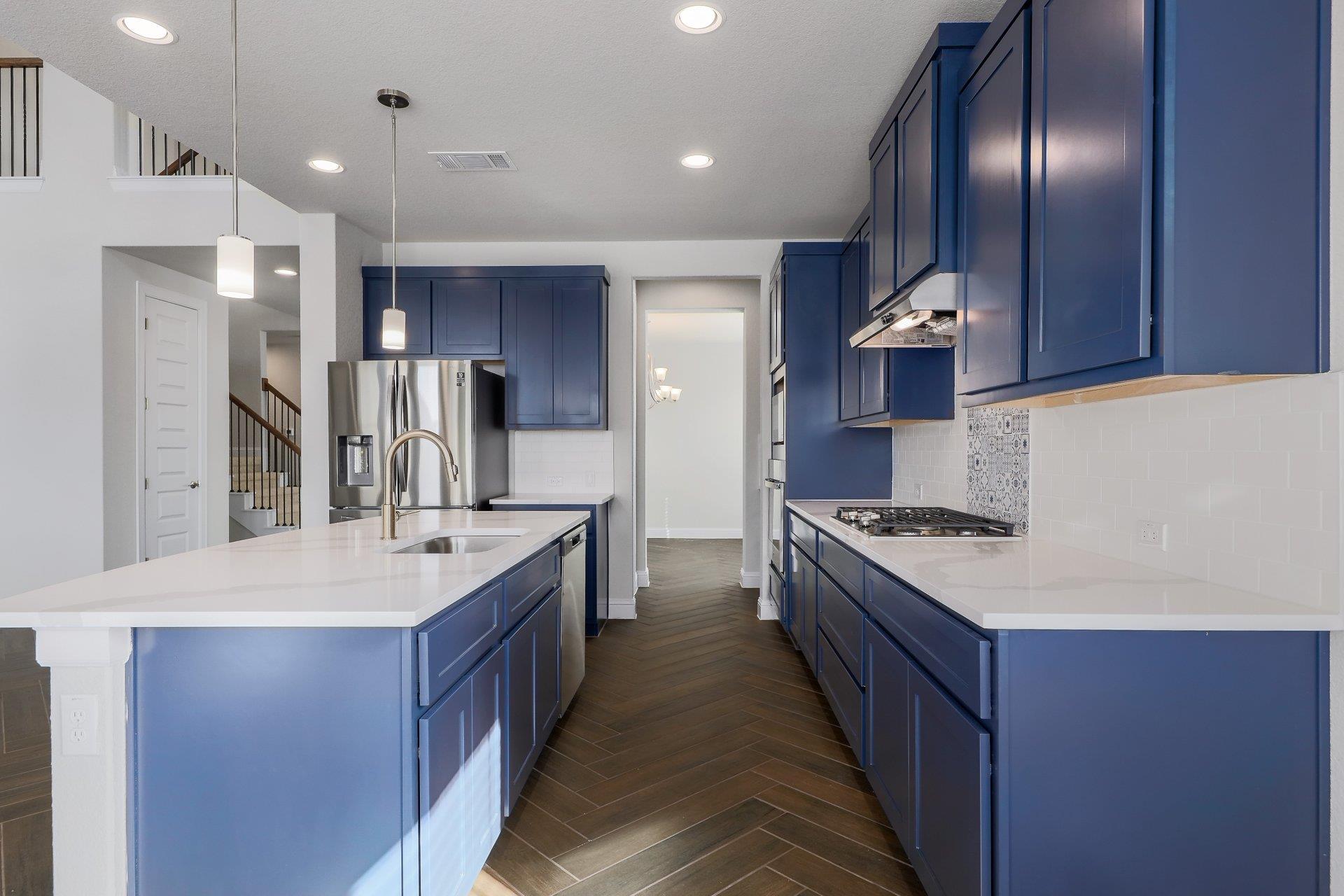 2321 Clear Pond Vw, Leander, TX 78641