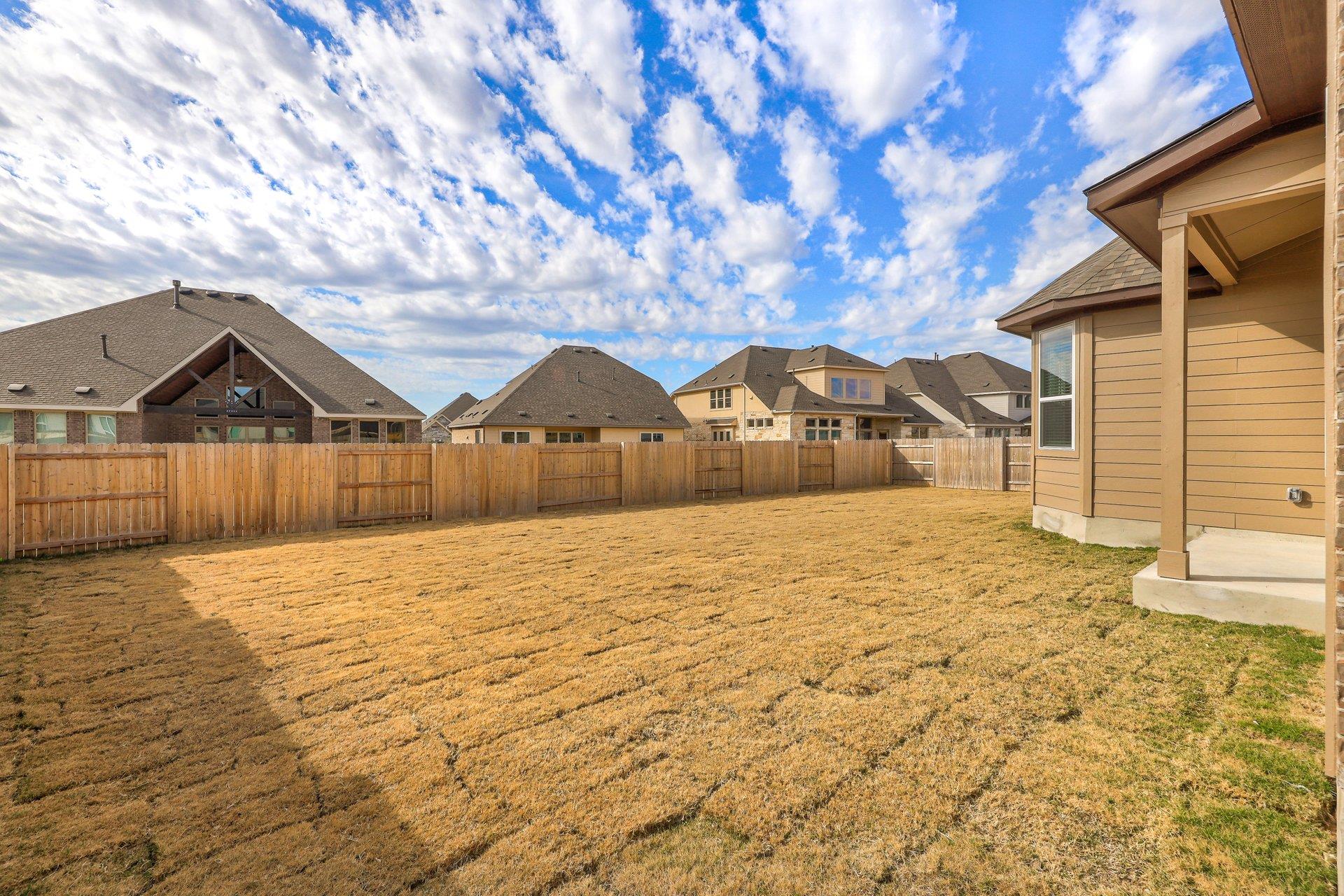 2321 Clear Pond Vw, Leander, TX 78641