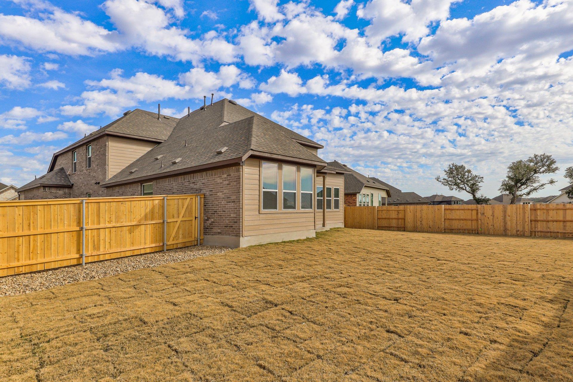 2321 Clear Pond Vw, Leander, TX 78641