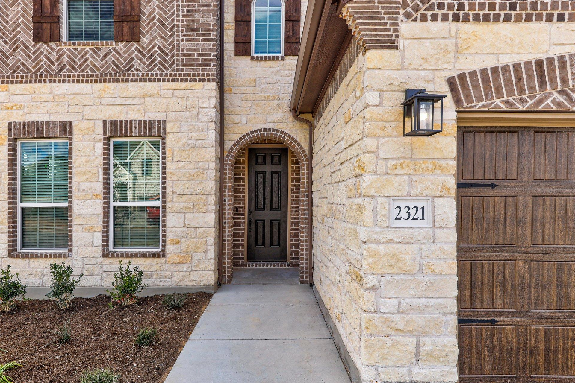 2321 Clear Pond Vw, Leander, TX 78641