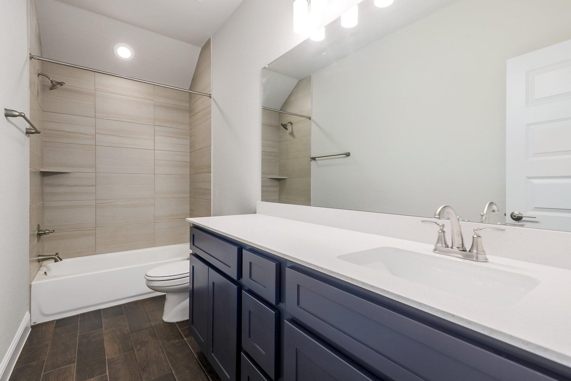 2321 Clear Pond Vw, Leander, TX 78641