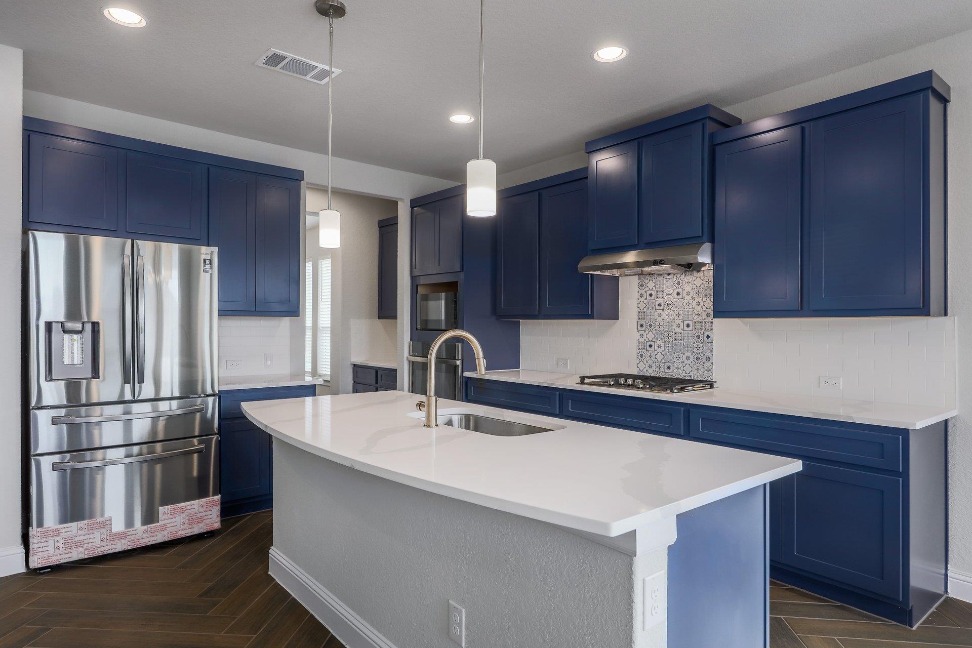2321 Clear Pond Vw, Leander, TX 78641