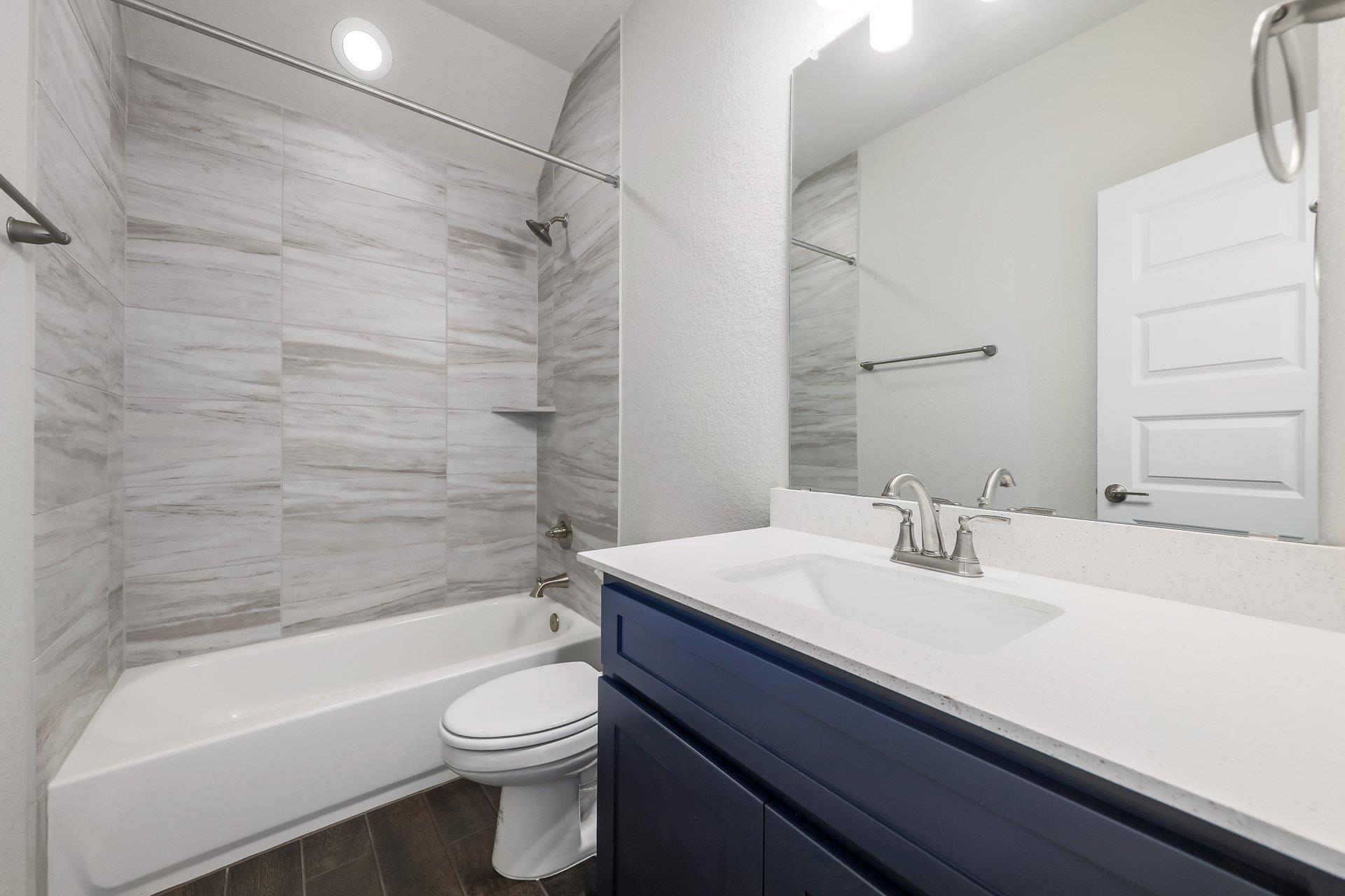 2321 Clear Pond Vw, Leander, TX 78641
