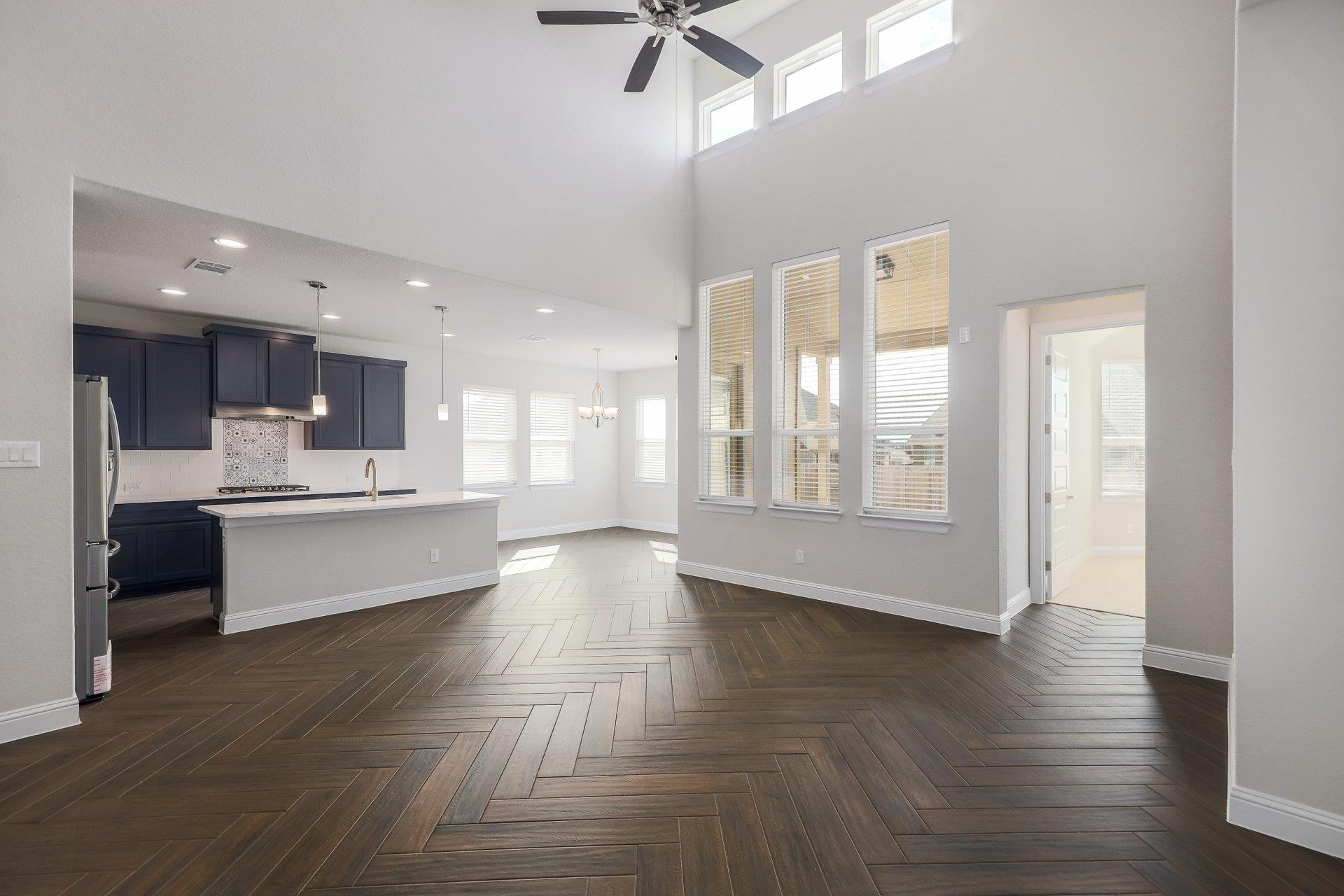 2321 Clear Pond Vw, Leander, TX 78641