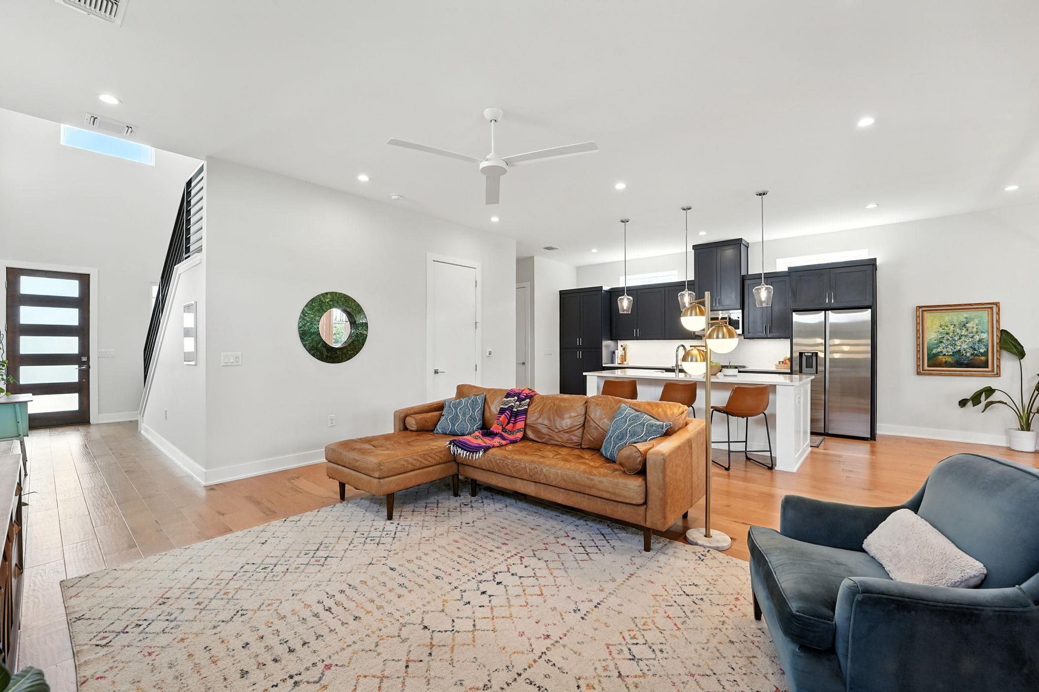 6405 Keegans Dr, Austin, TX 78724