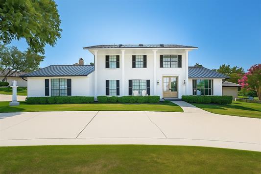608 Sombrero Dr, Horseshoe Bay, TX 78657