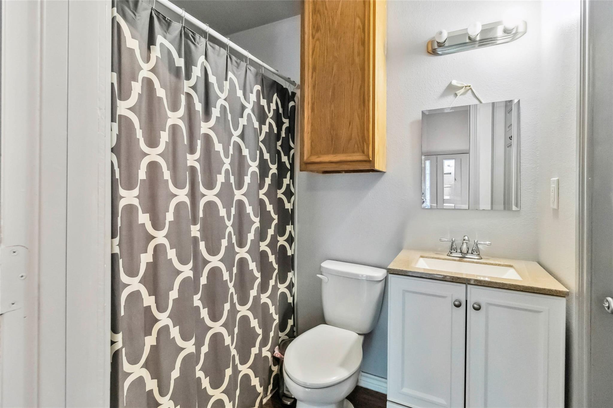 208 Old Potato Rd, Paige, TX 78659