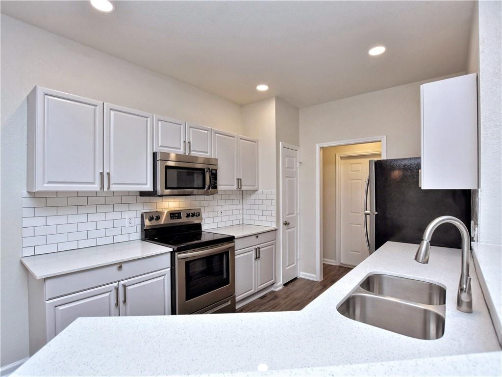 21511 Pershing Ave # A, Lago Vista, TX 78645