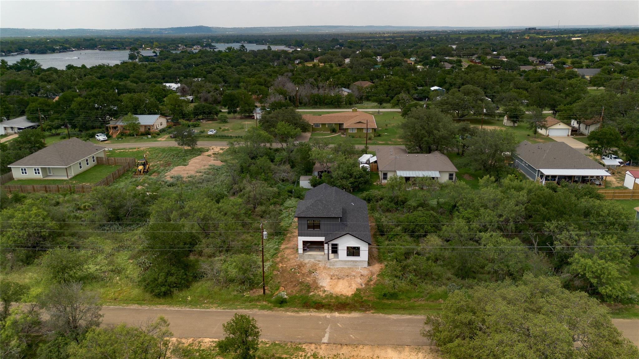 212 Southwood Dr, Granite Shoals, TX 78654