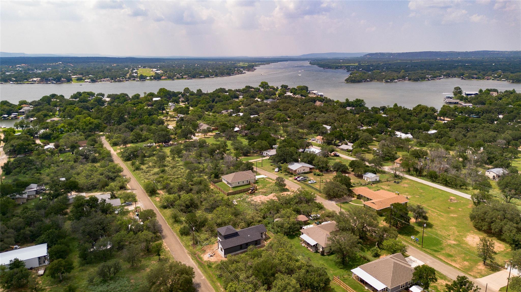 212 Southwood Dr, Granite Shoals, TX 78654