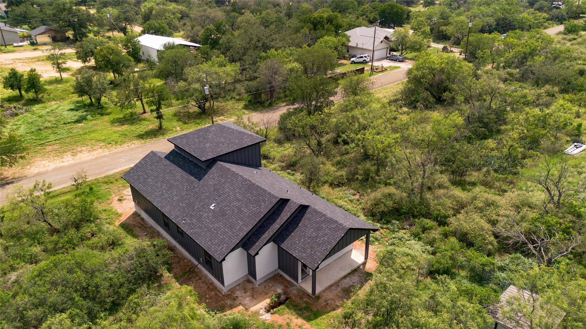 212 Southwood Dr, Granite Shoals, TX 78654