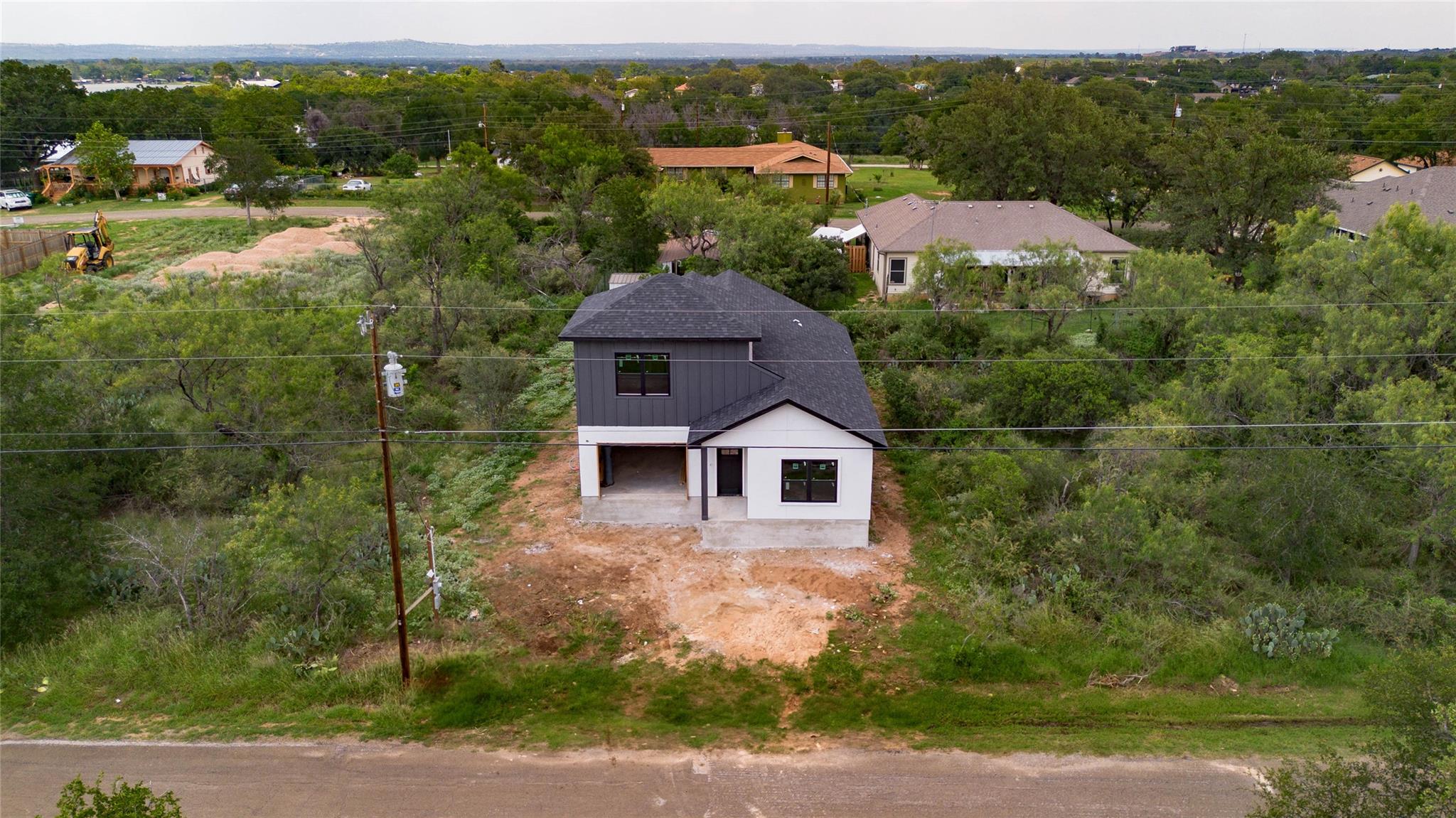 212 Southwood Dr, Granite Shoals, TX 78654