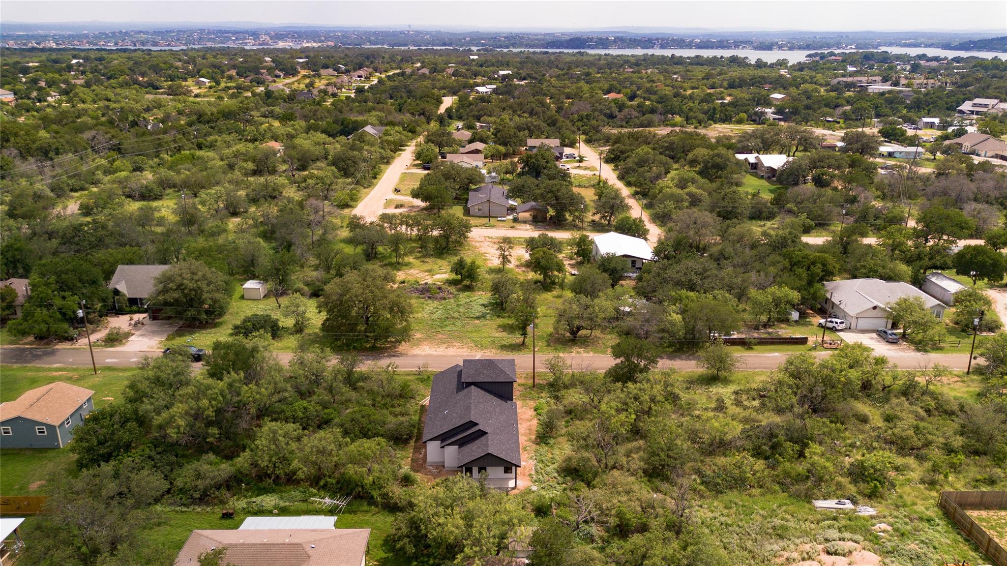 212 Southwood Dr, Granite Shoals, TX 78654