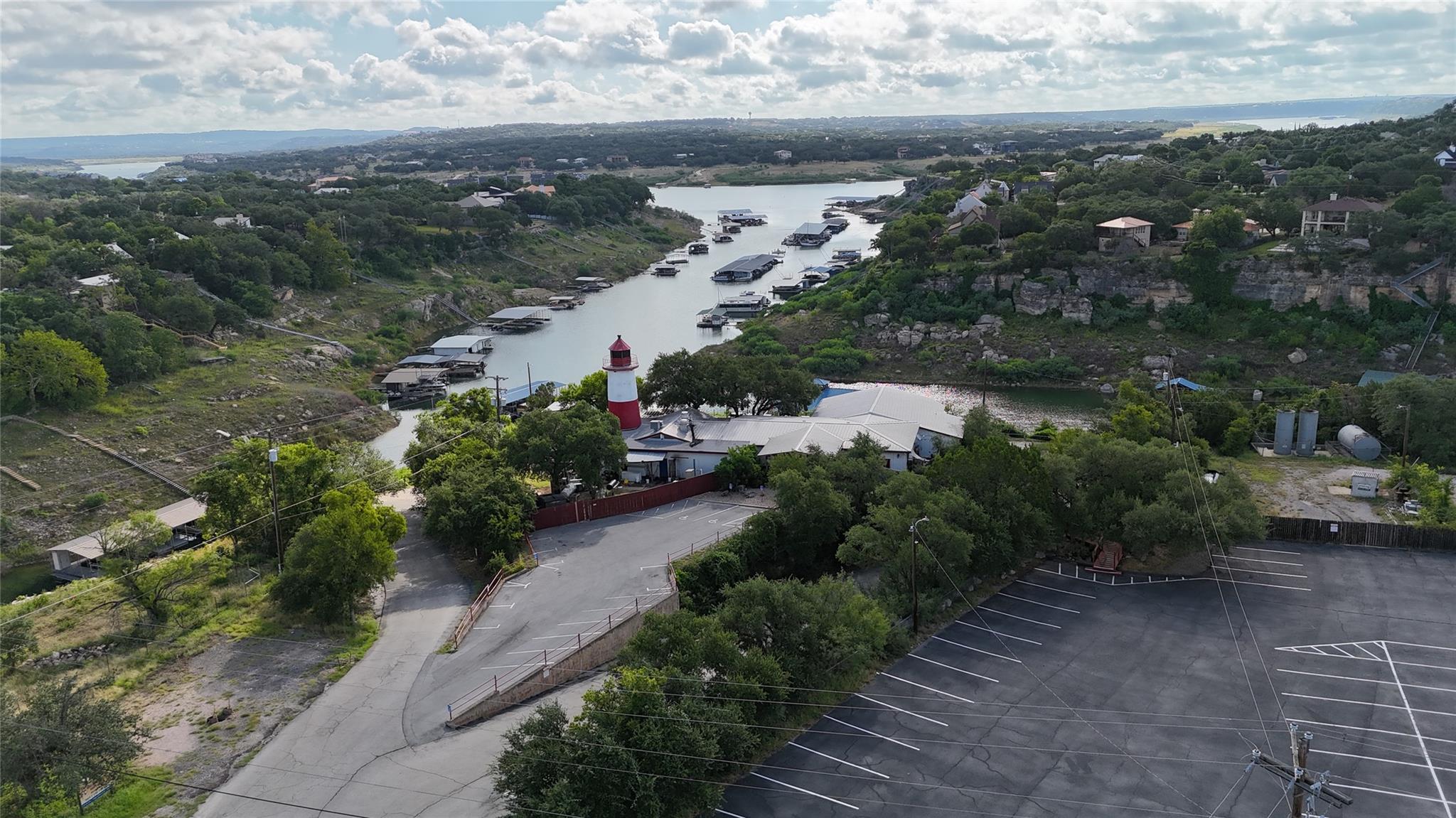 510 SW Pace Bend Rd S # 1, Spicewood, TX 78669