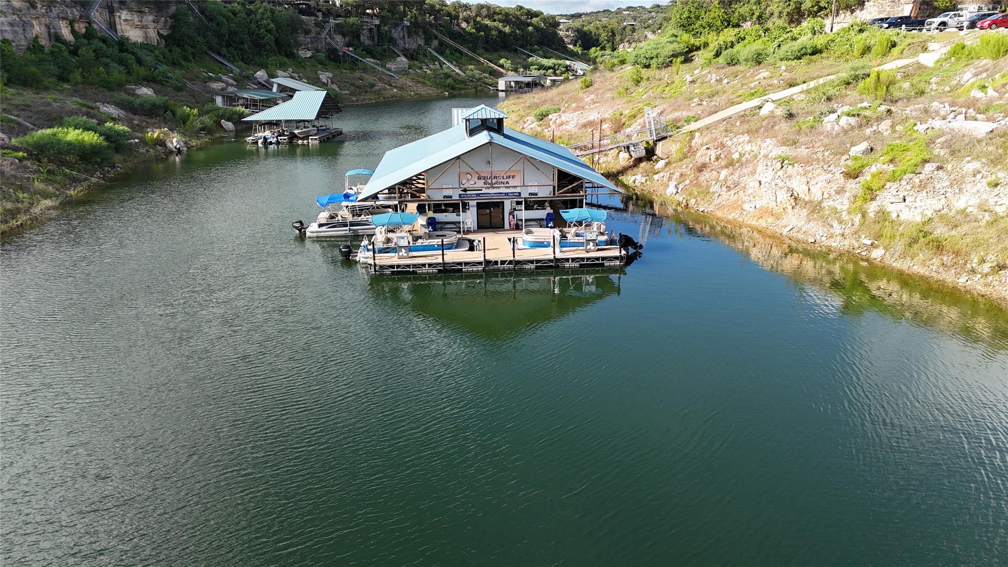 510 SW Pace Bend Rd S # 1, Spicewood, TX 78669