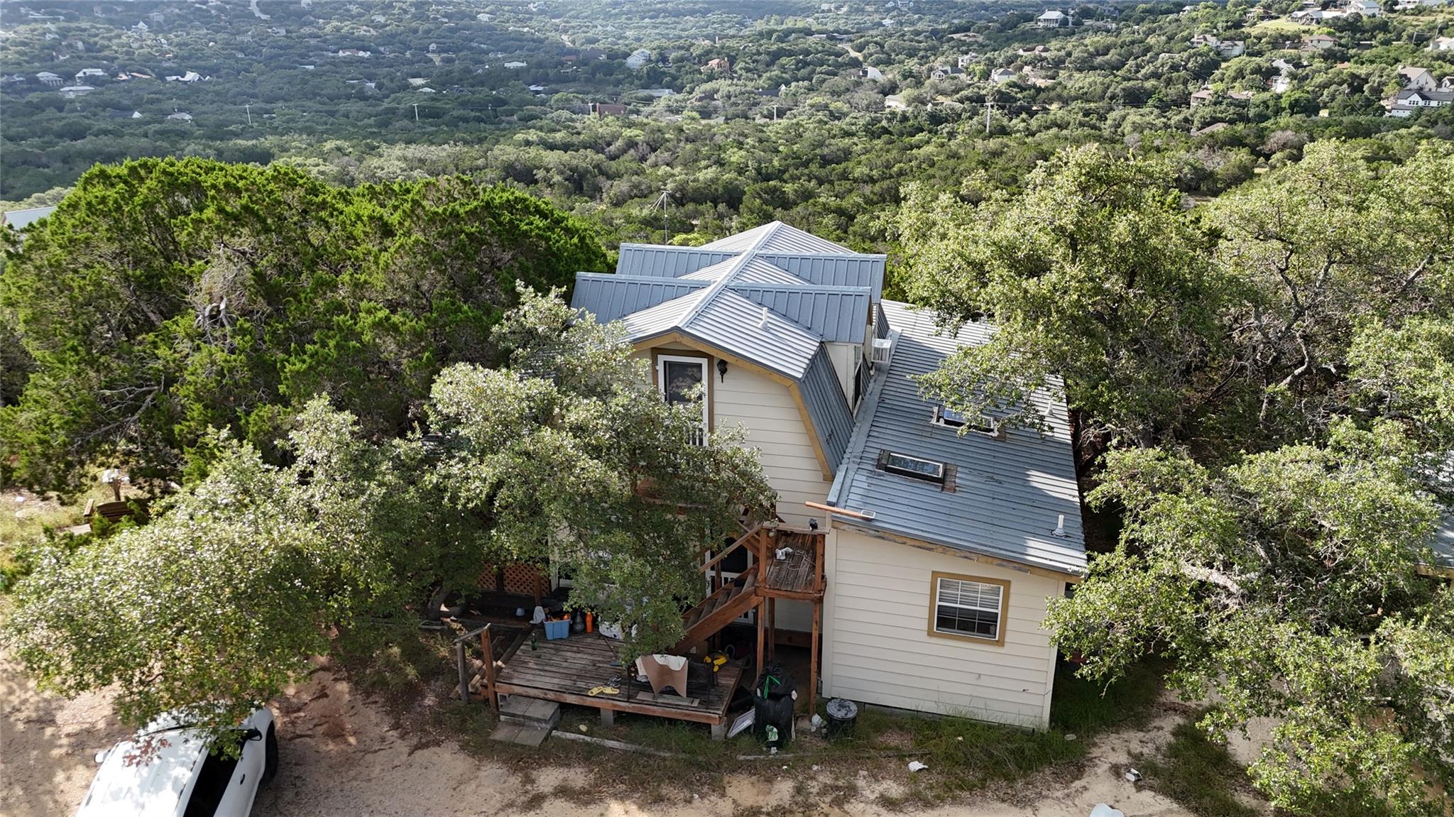 510 SW Pace Bend Rd S # 1, Spicewood, TX 78669