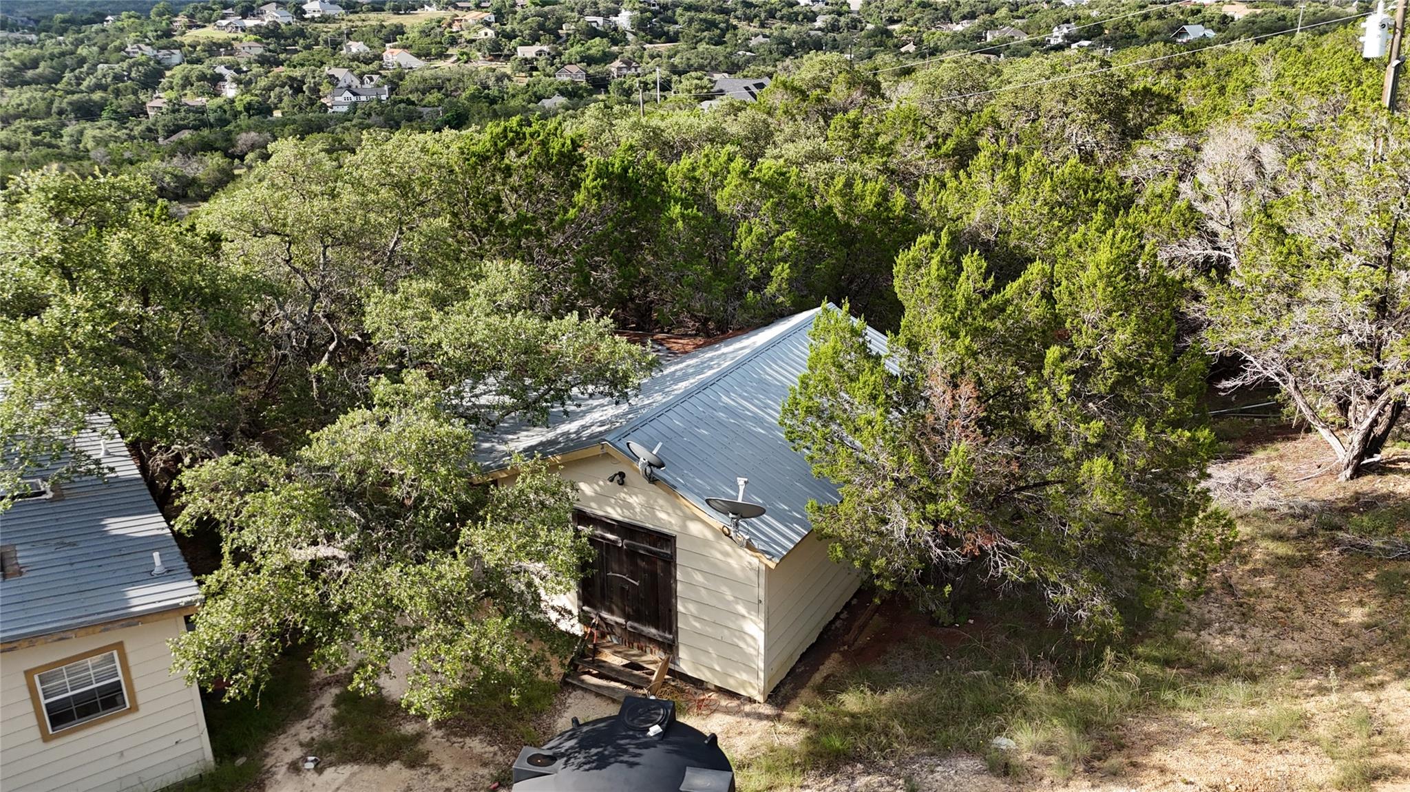 510 SW Pace Bend Rd S # 1, Spicewood, TX 78669