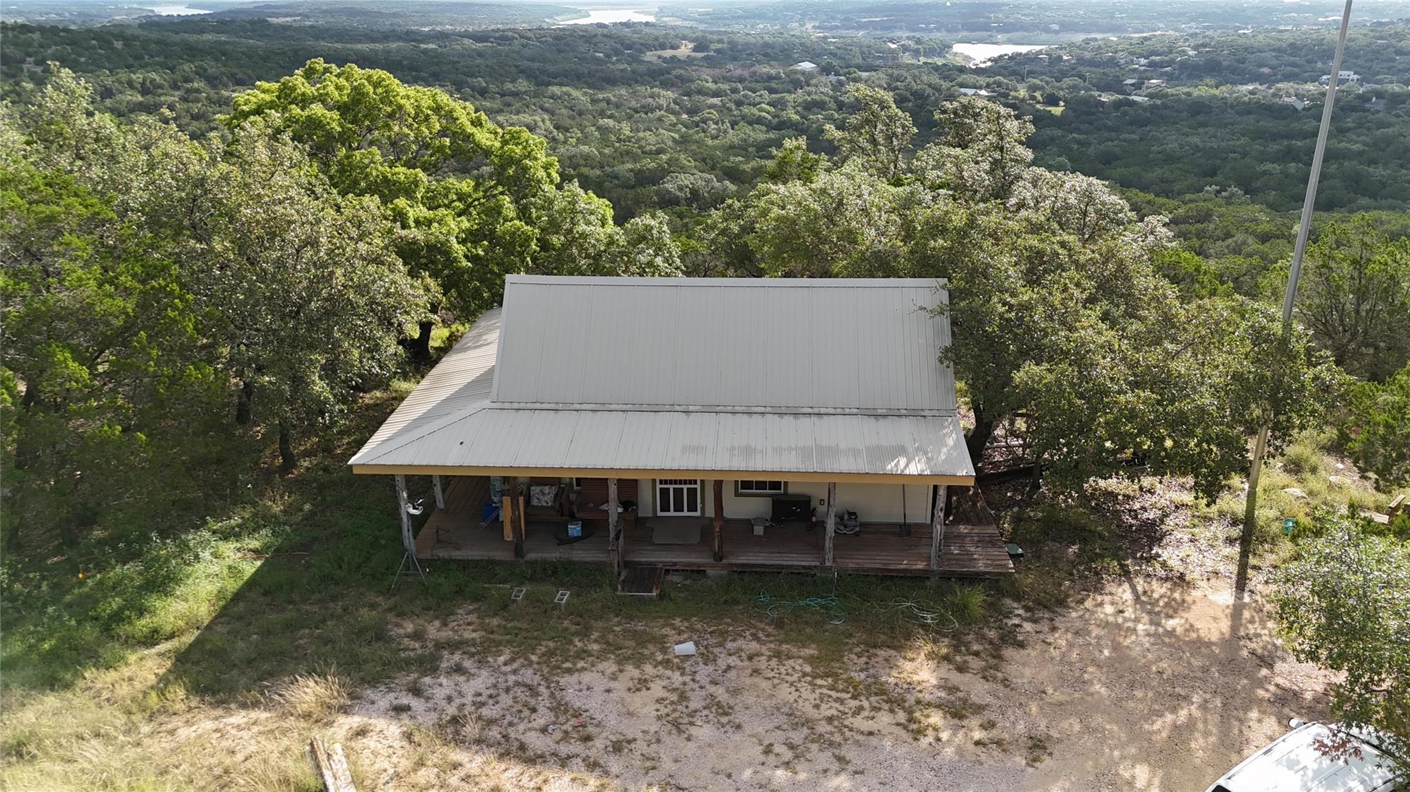 510 SW Pace Bend Rd S # 1, Spicewood, TX 78669