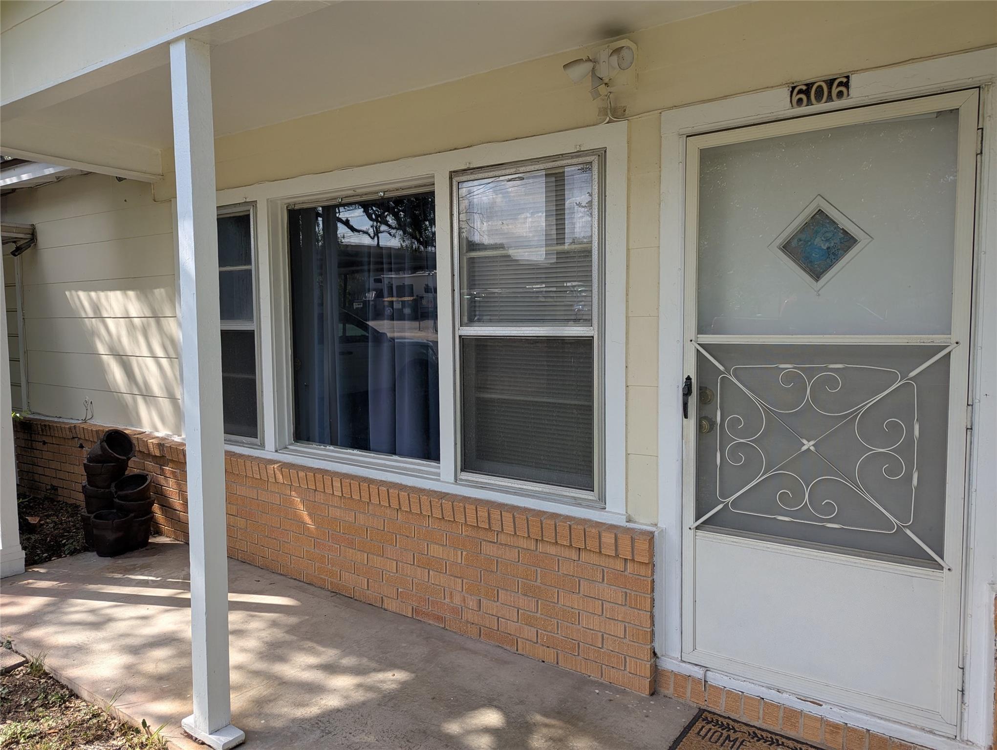 606 Scurry St, Austin, TX 78753