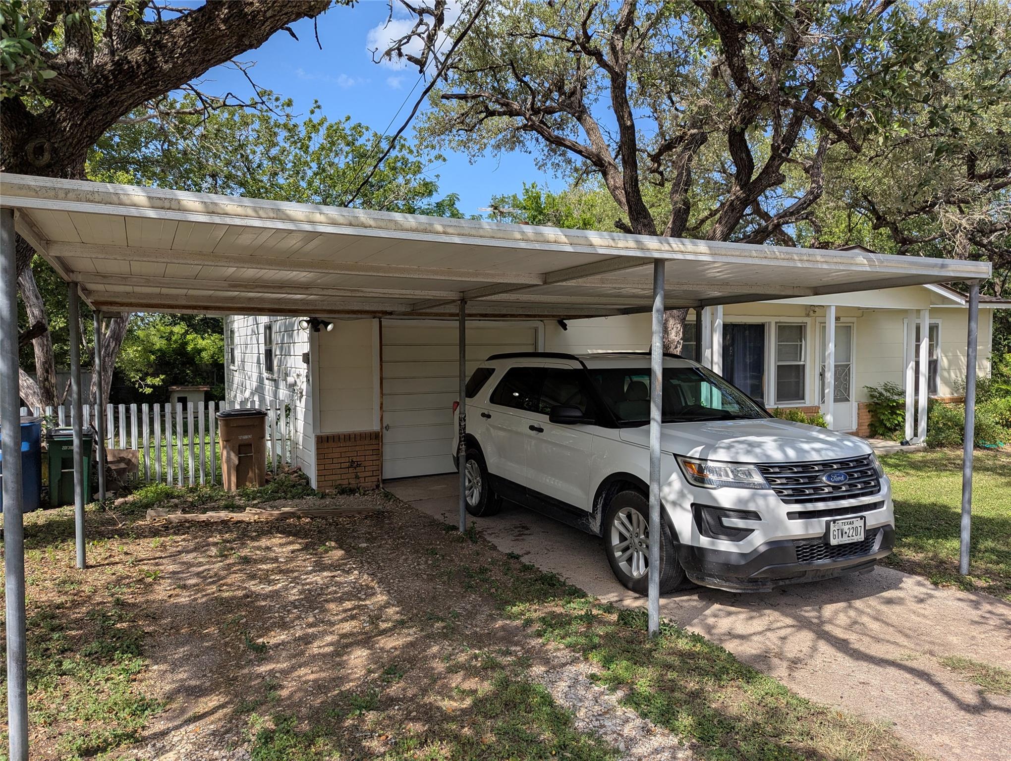 606 Scurry St, Austin, TX 78753