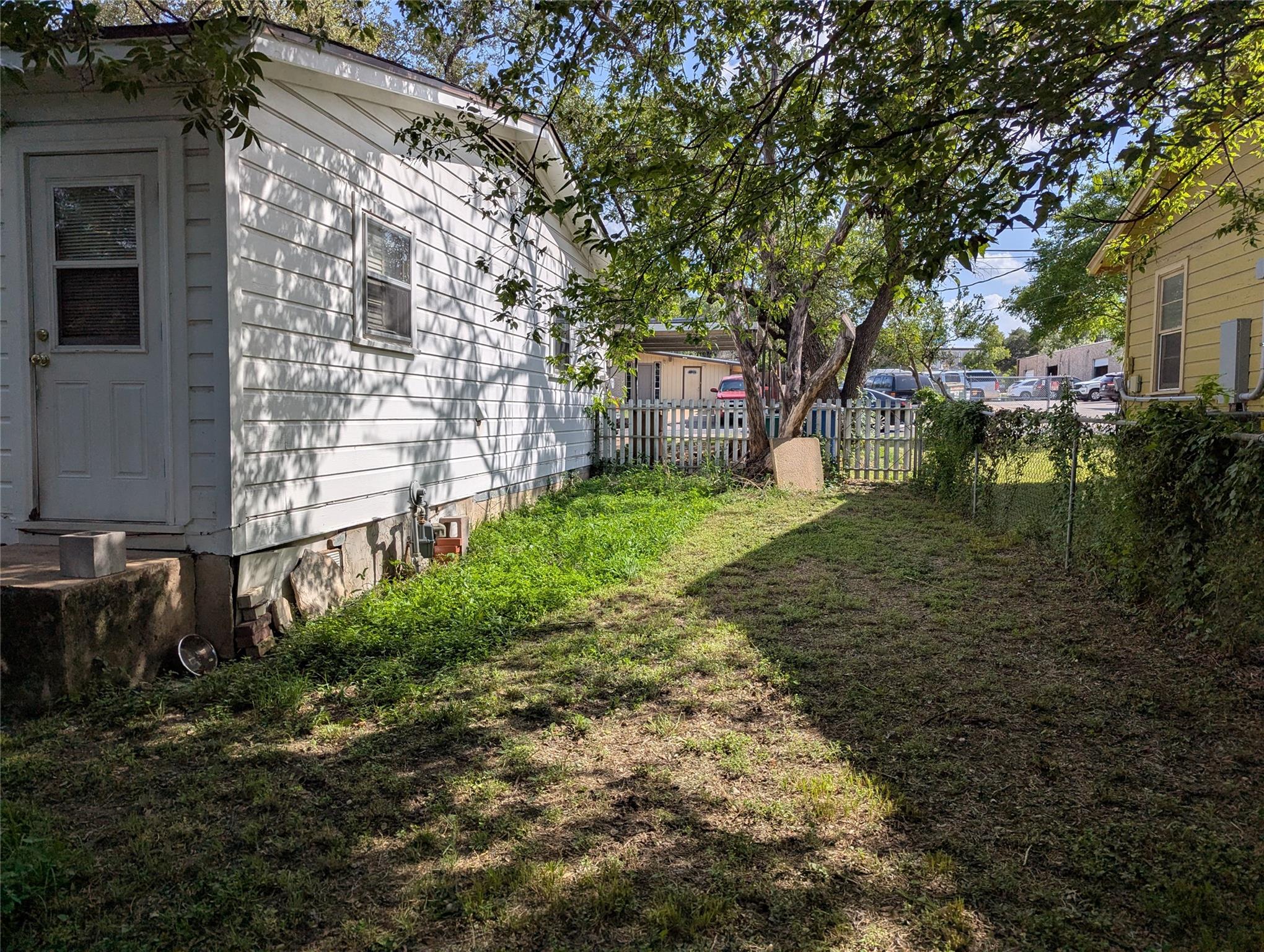 606 Scurry St, Austin, TX 78753