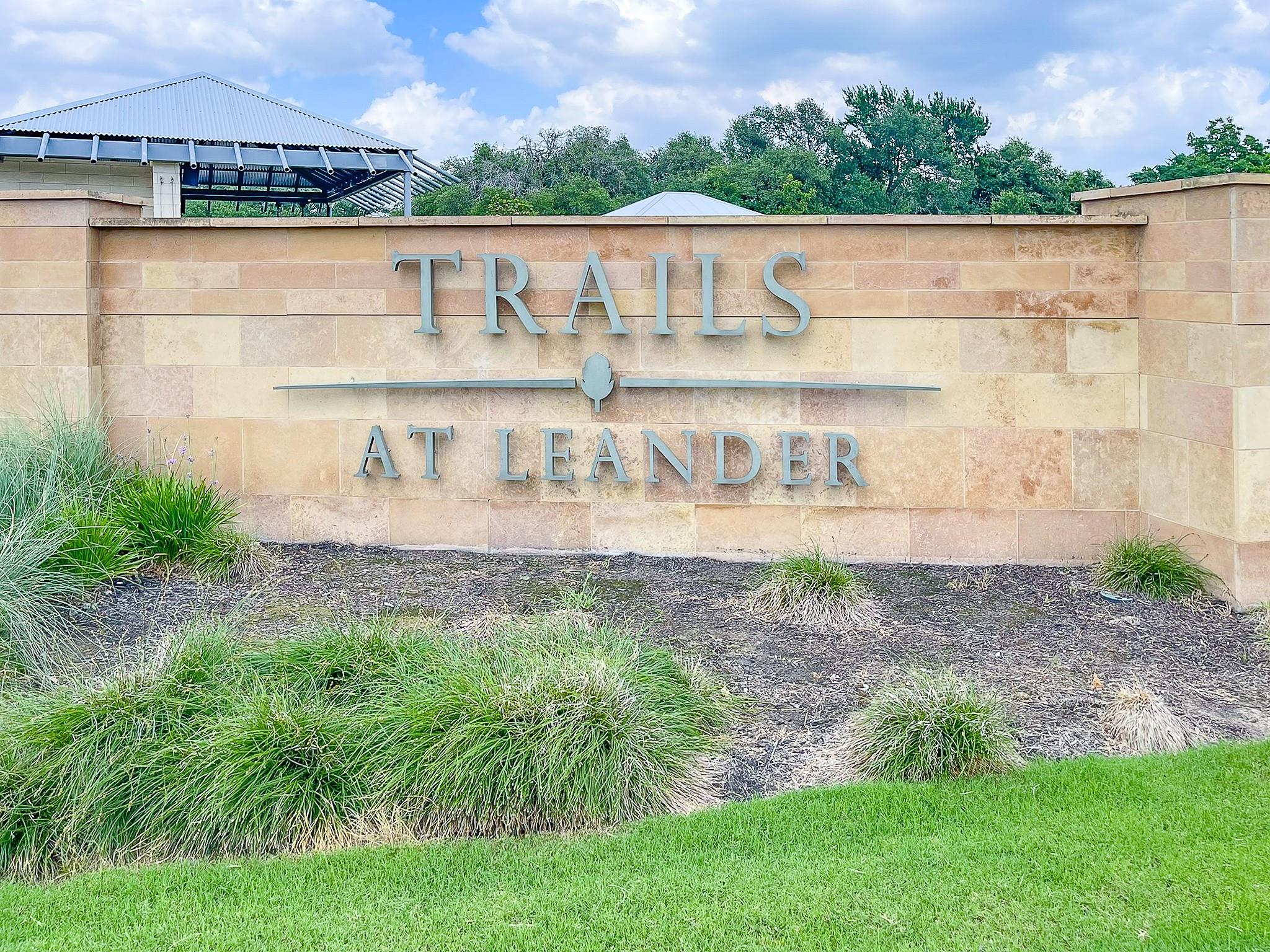 817 Choya Trl, Leander, TX 78641