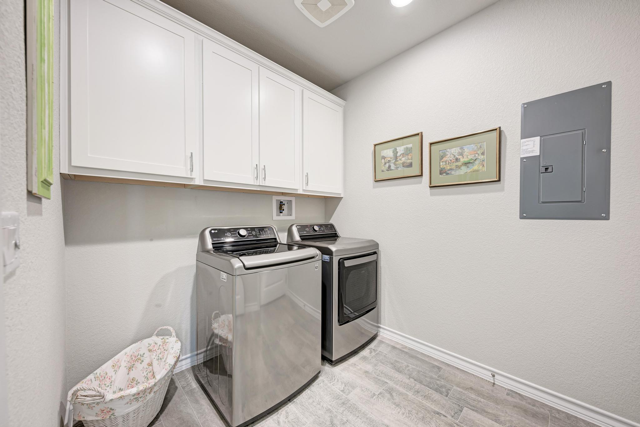 817 Choya Trl, Leander, TX 78641