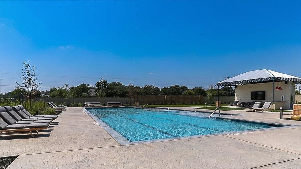 817 Choya Trl, Leander, TX 78641