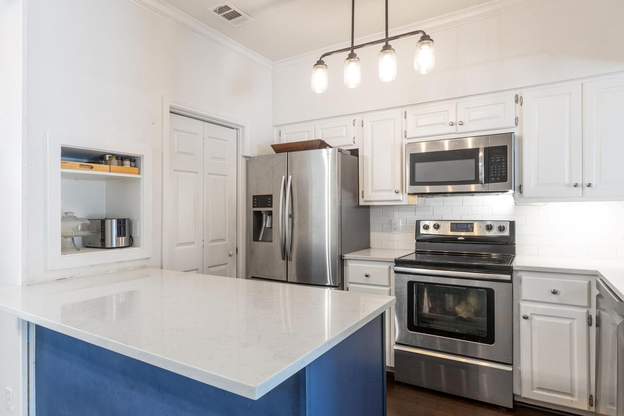 1307 Kinney Ave # 160, Austin, TX 78704
