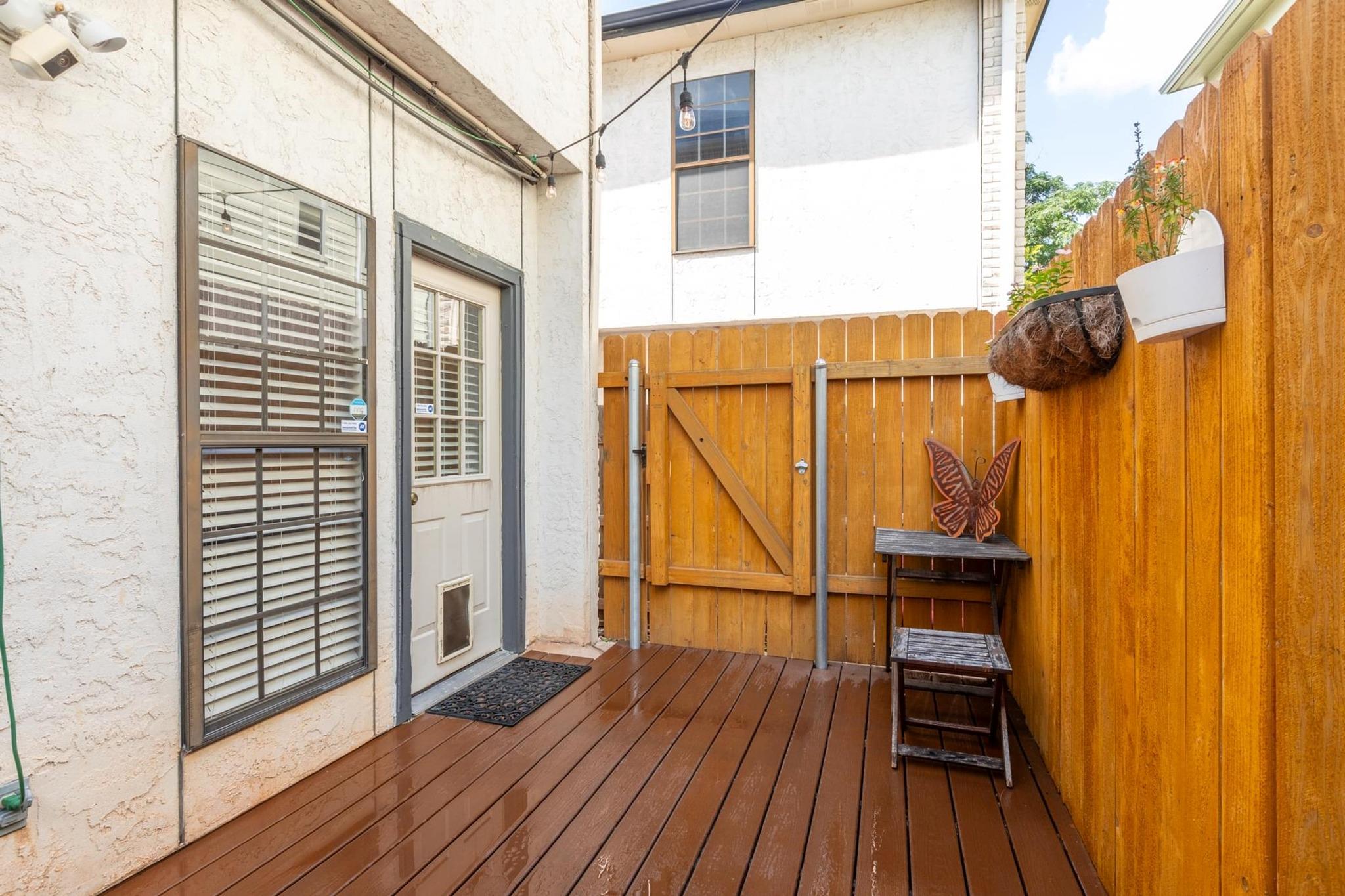 1307 Kinney Ave # 160, Austin, TX 78704