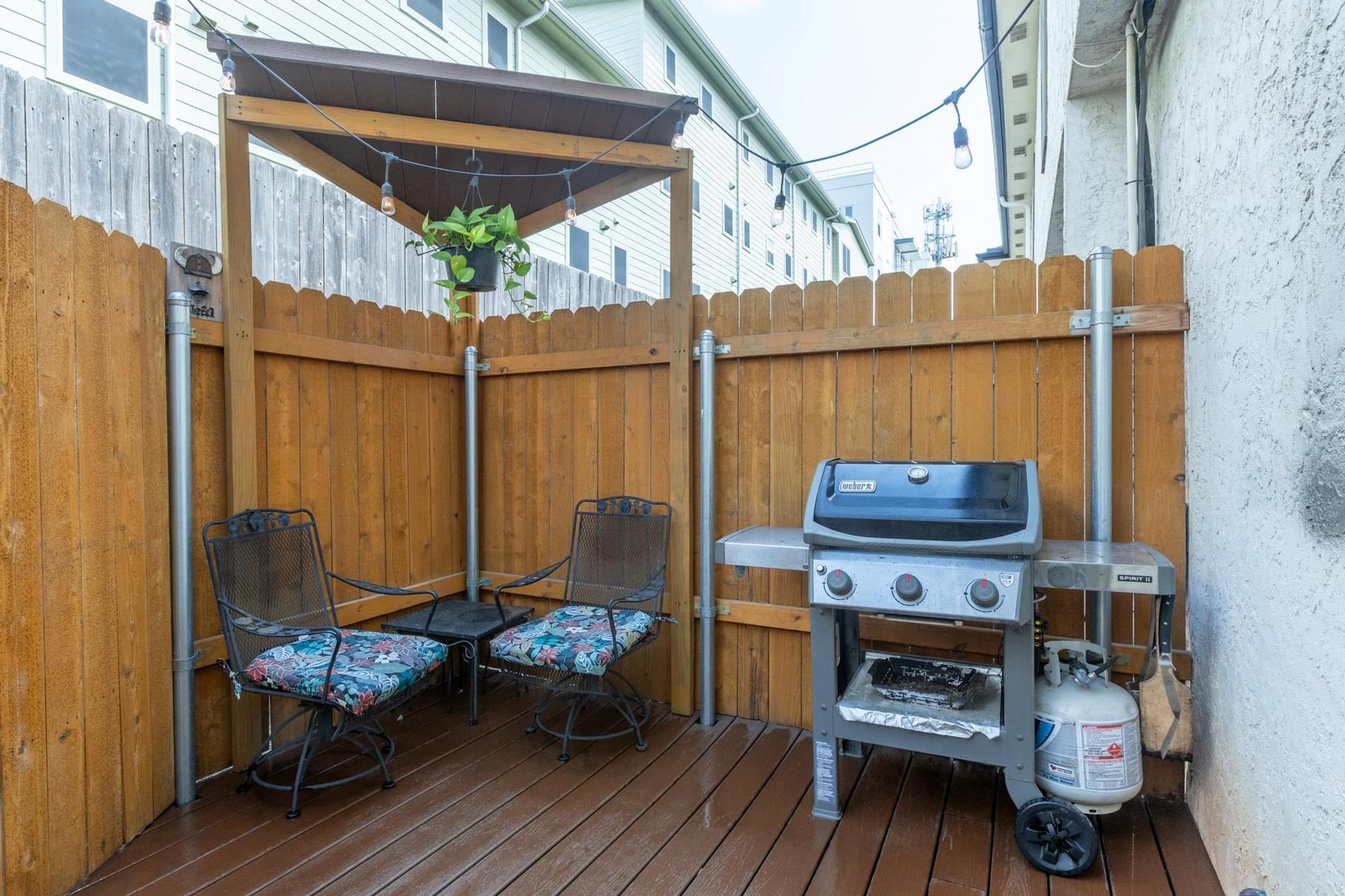 1307 Kinney Ave # 160, Austin, TX 78704