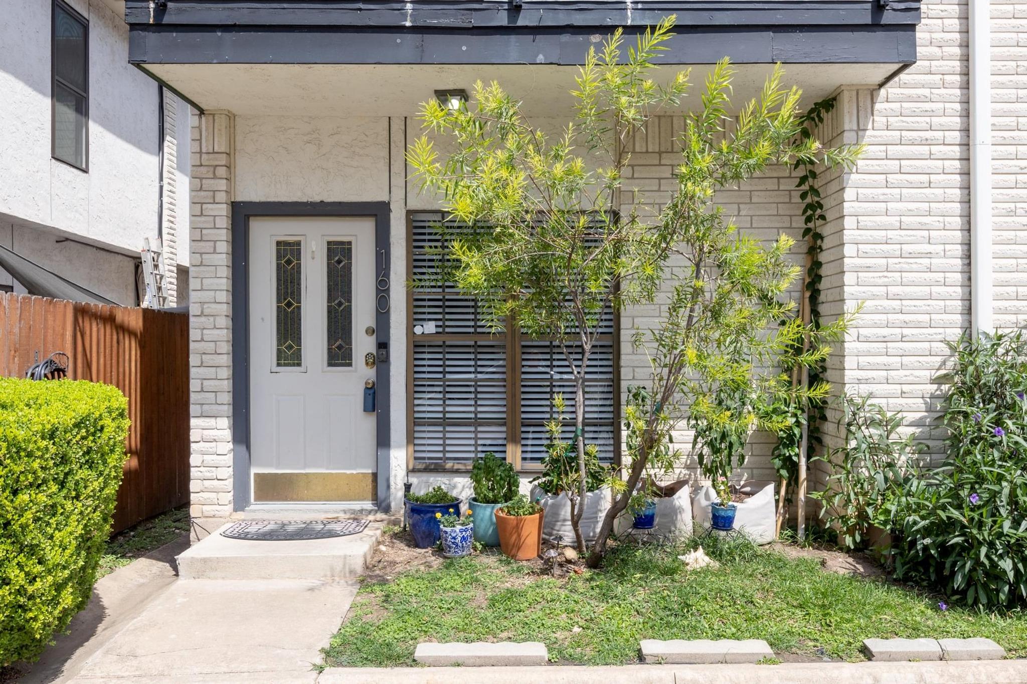 1307 Kinney Ave # 160, Austin, TX 78704