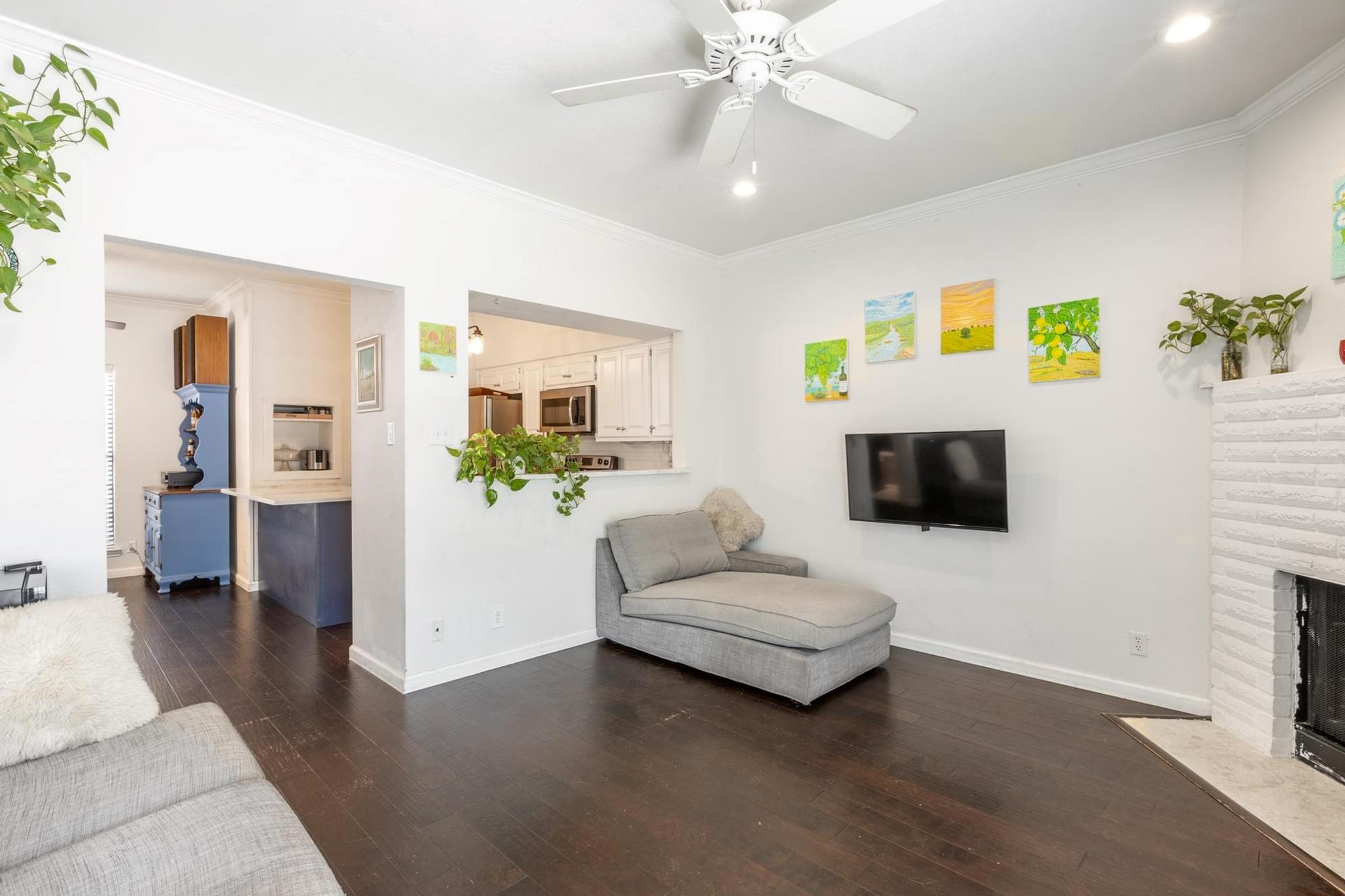 1307 Kinney Ave # 160, Austin, TX 78704