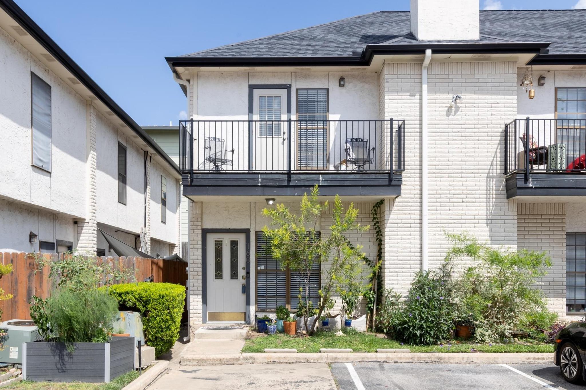1307 Kinney Ave # 160, Austin, TX 78704