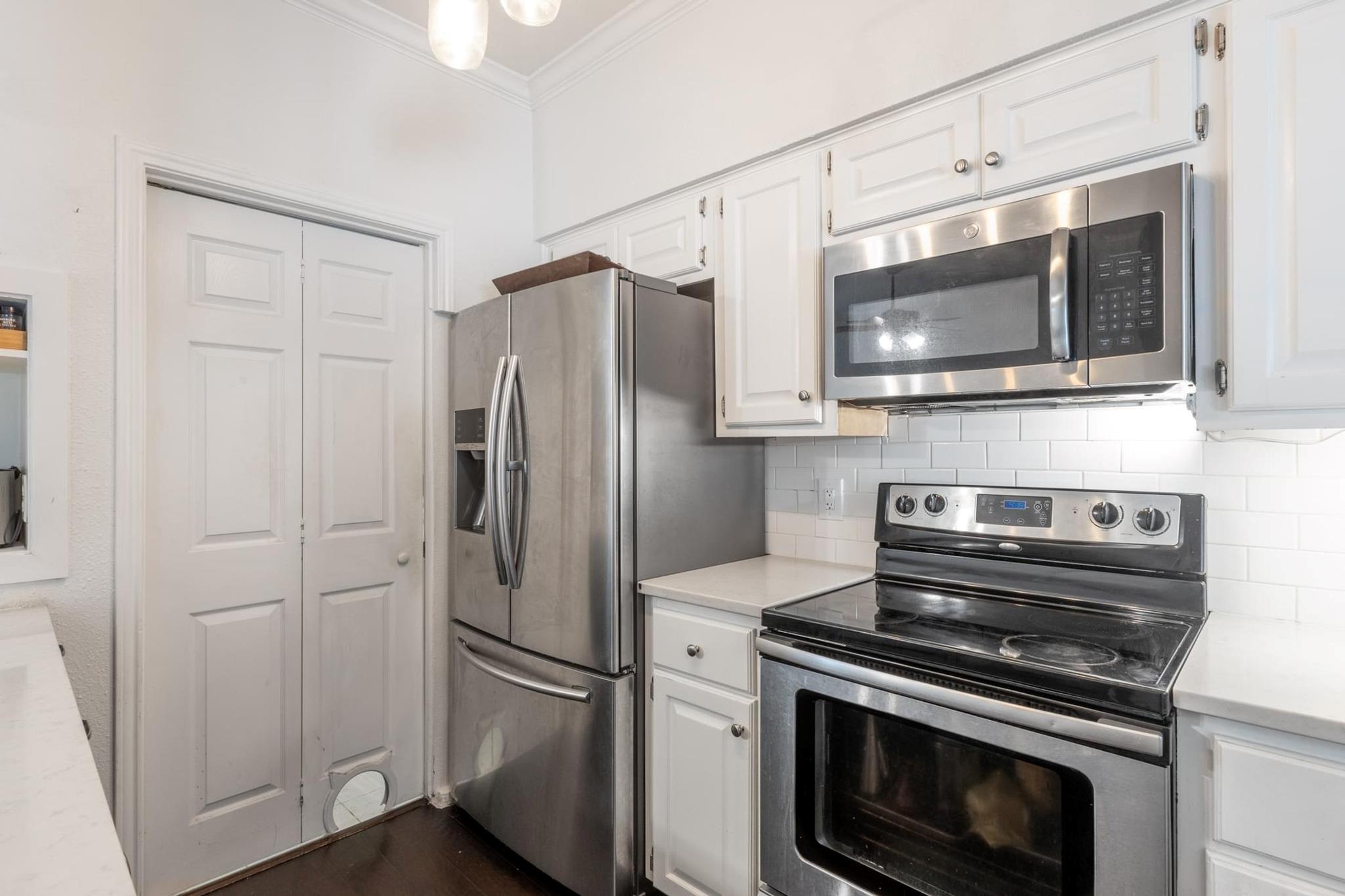 1307 Kinney Ave # 160, Austin, TX 78704